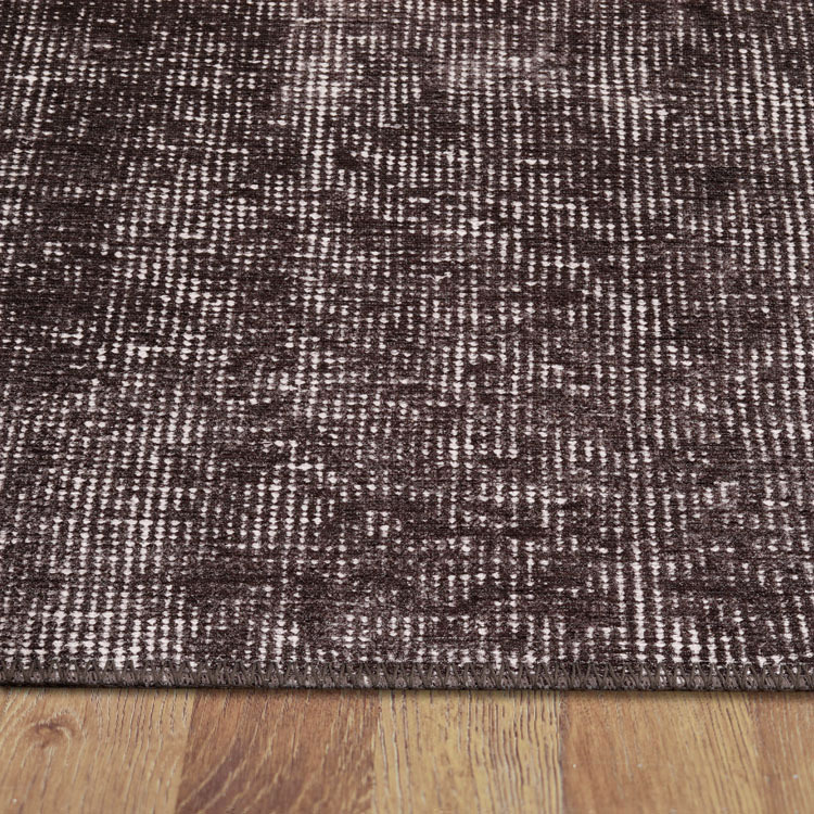 Large View Diva Traditional Overdyed Rug