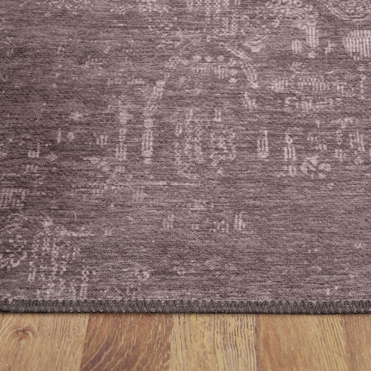 Diva Traditional Overdyed Rug