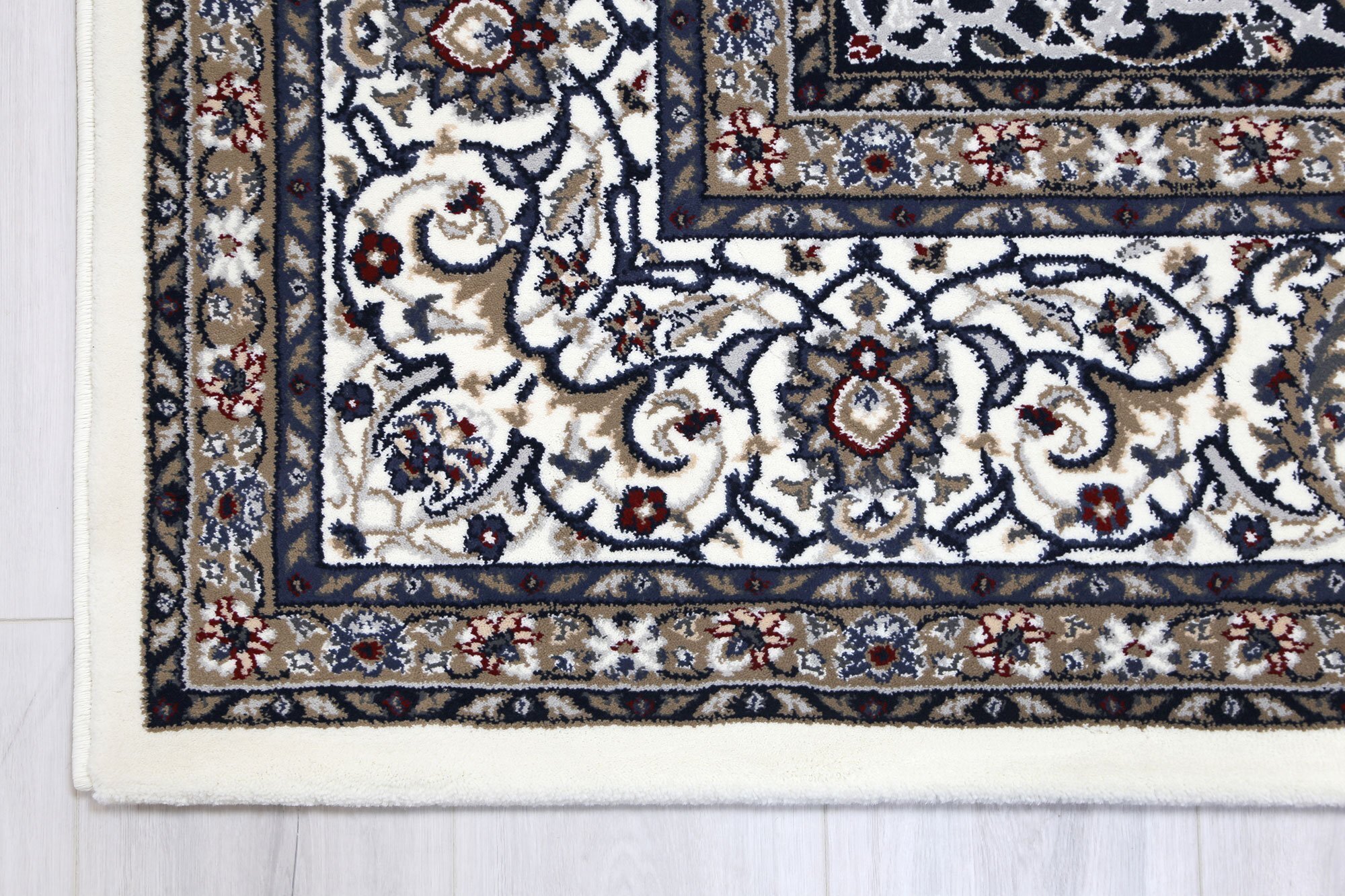 Domenico Medallion Rug