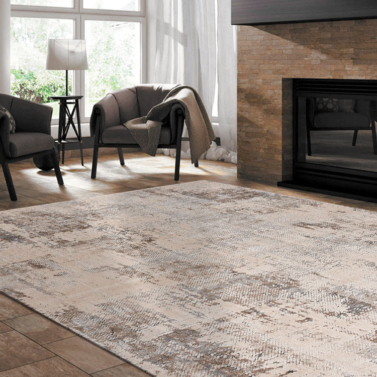 Large View Eris Contemporary Rug