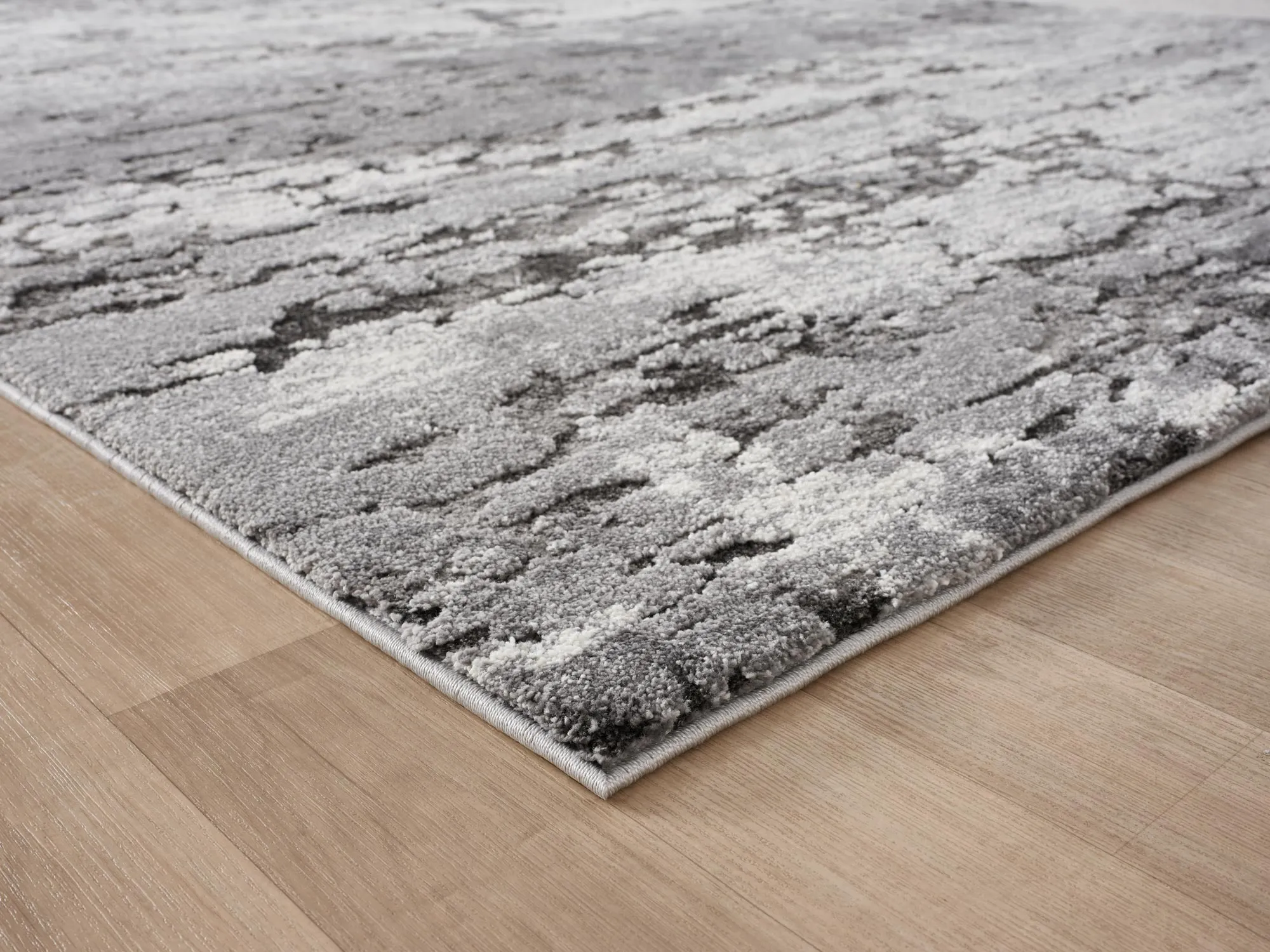Fantasy Stone Pattern Rug