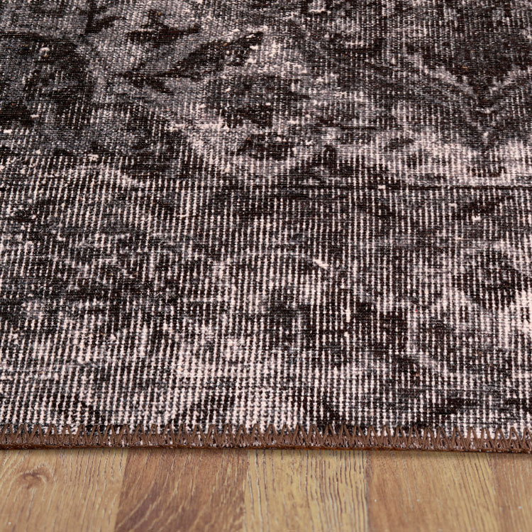 Large View Fara Transitional Medallion Rug