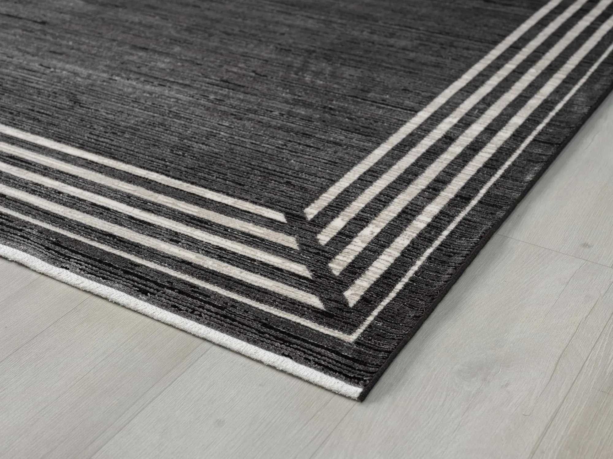 Fendi Premium Border Rug