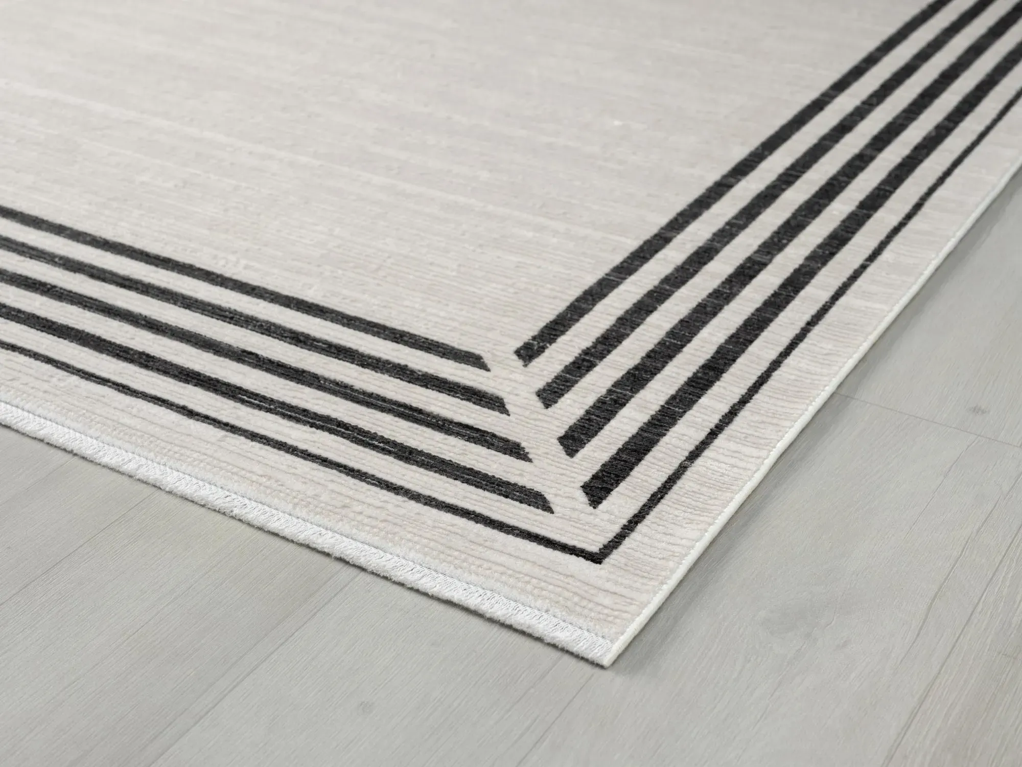 Fendi Premium Border Rug