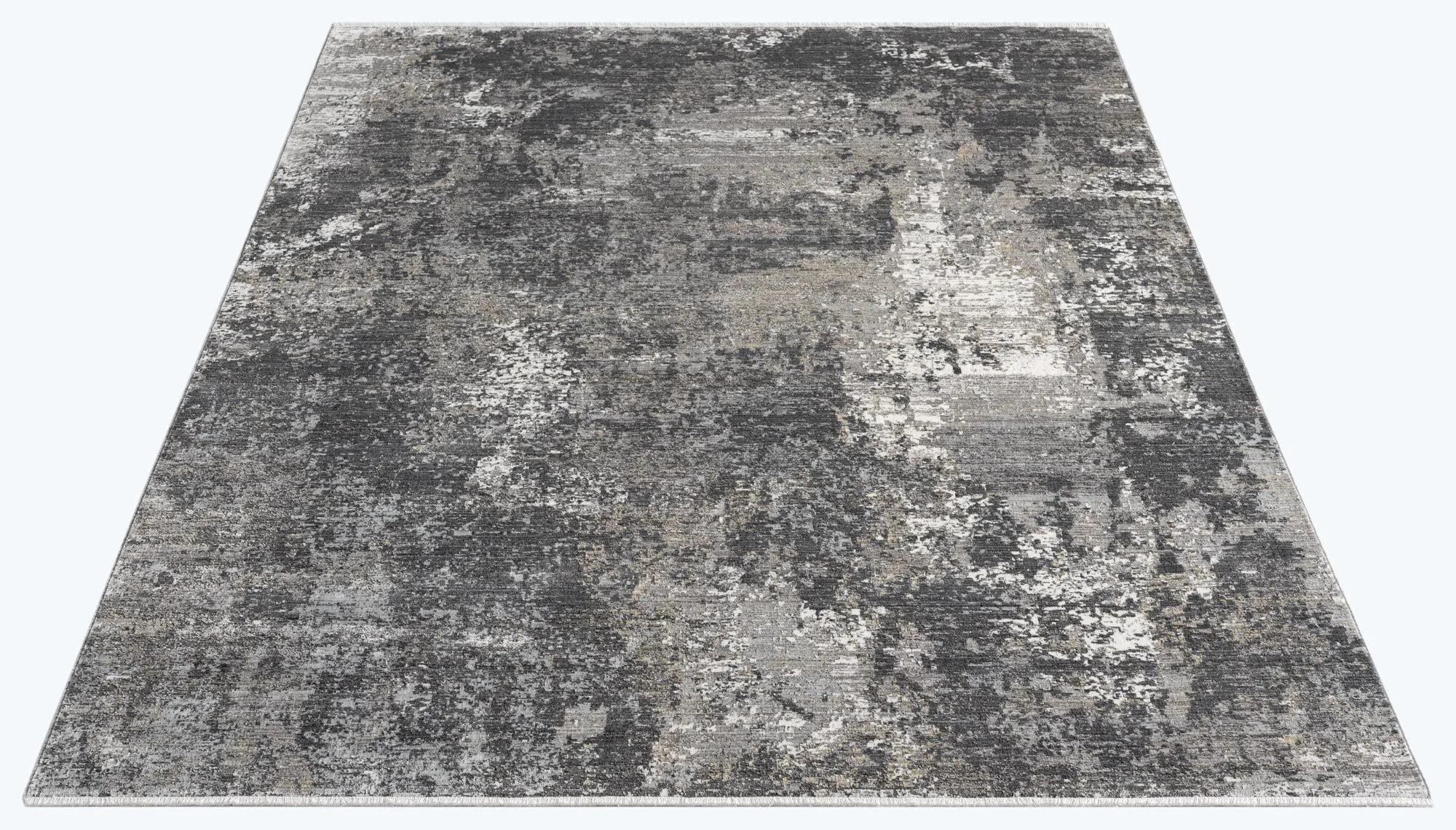 Fendi Contemporary Rug