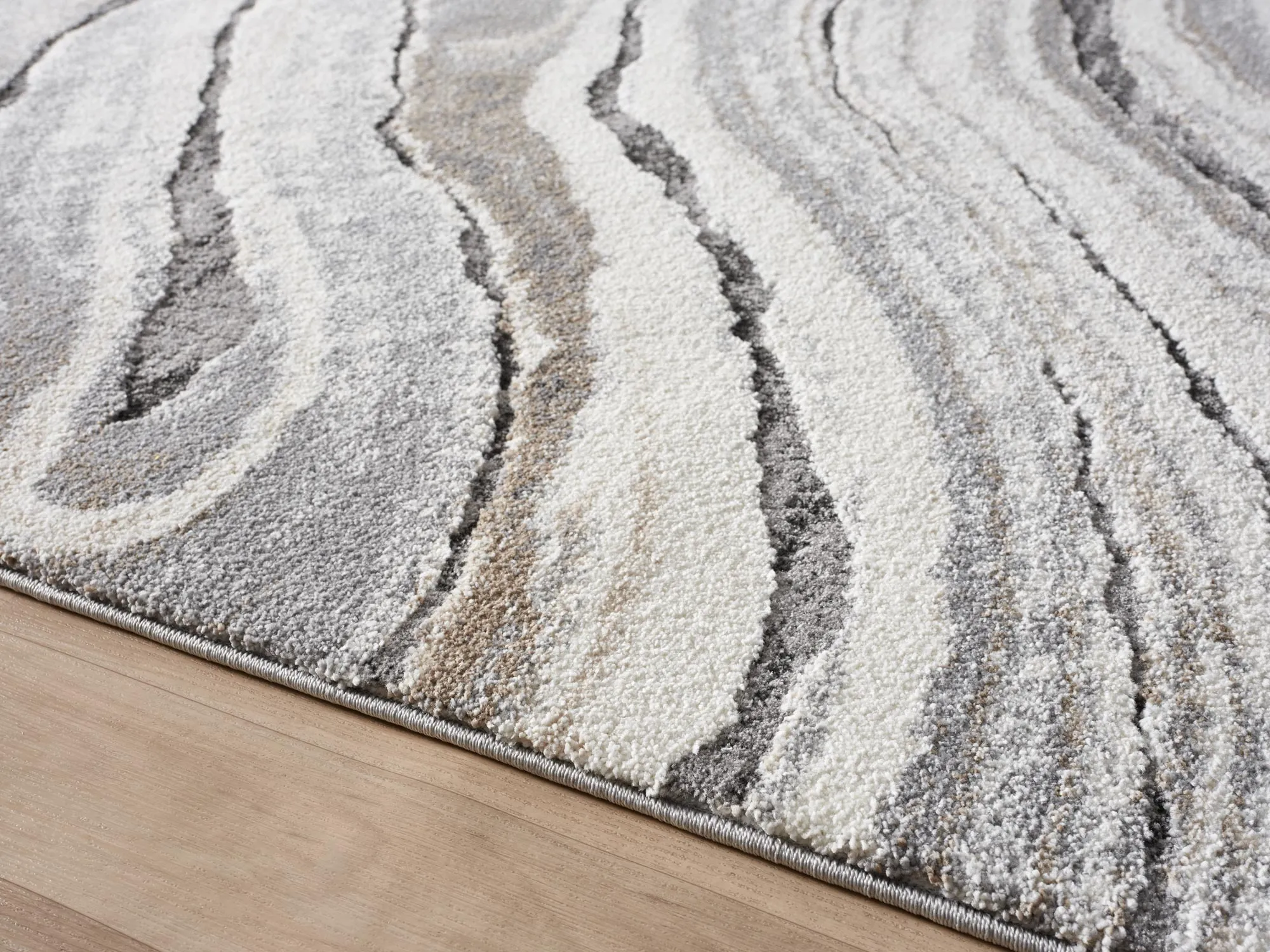 Foundation Contemporary Rug