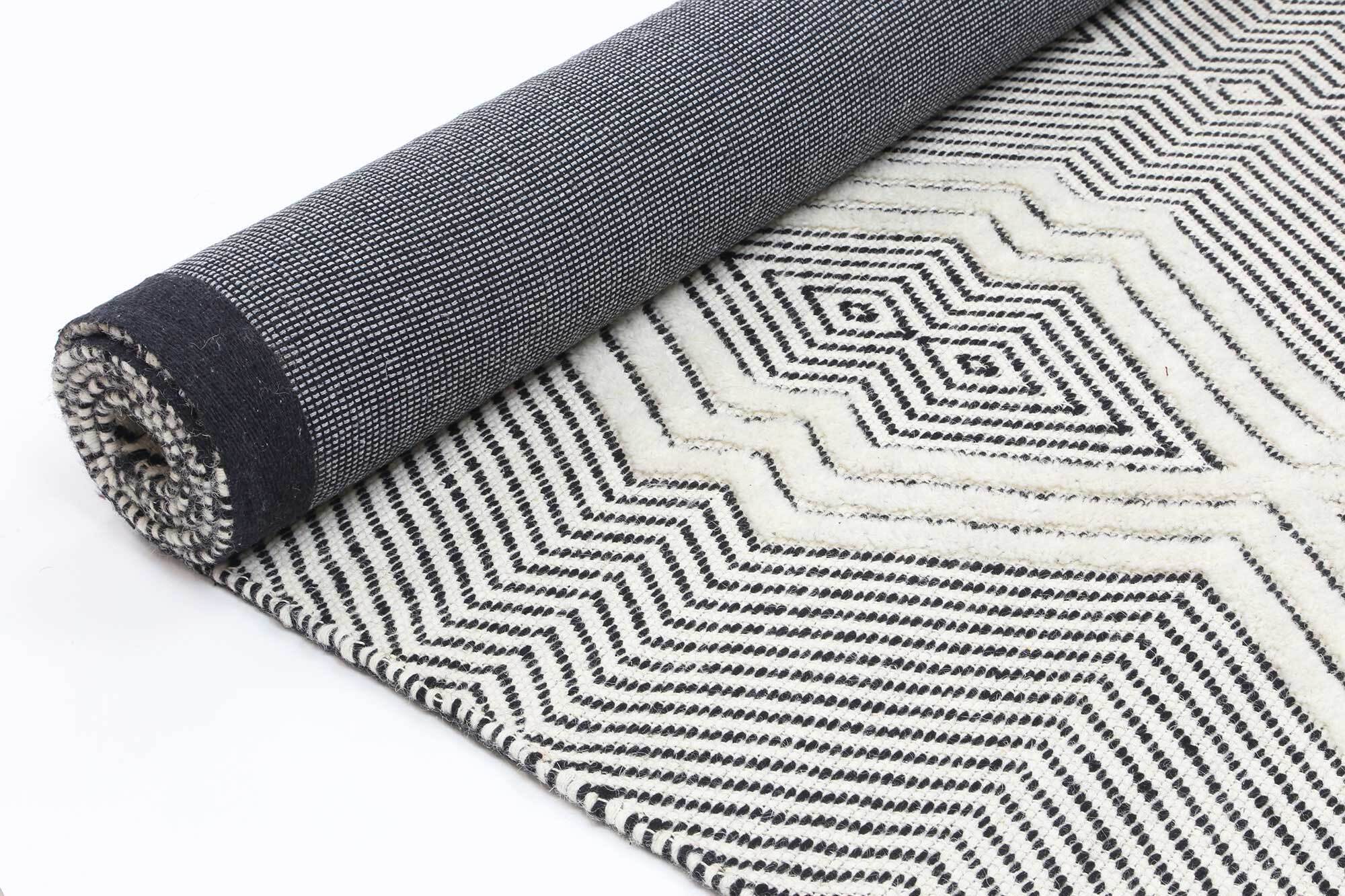 Large View Hann Hand Loomed Rug