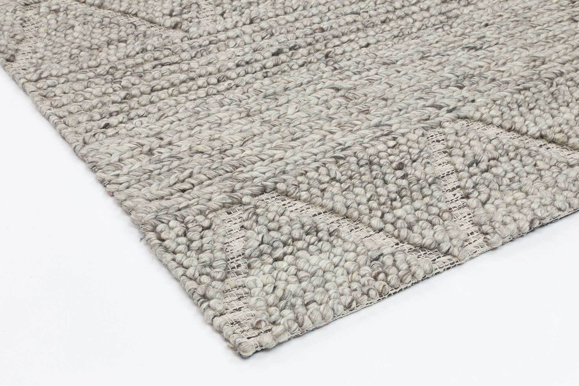 Large View Hann Hand Loomed Rug