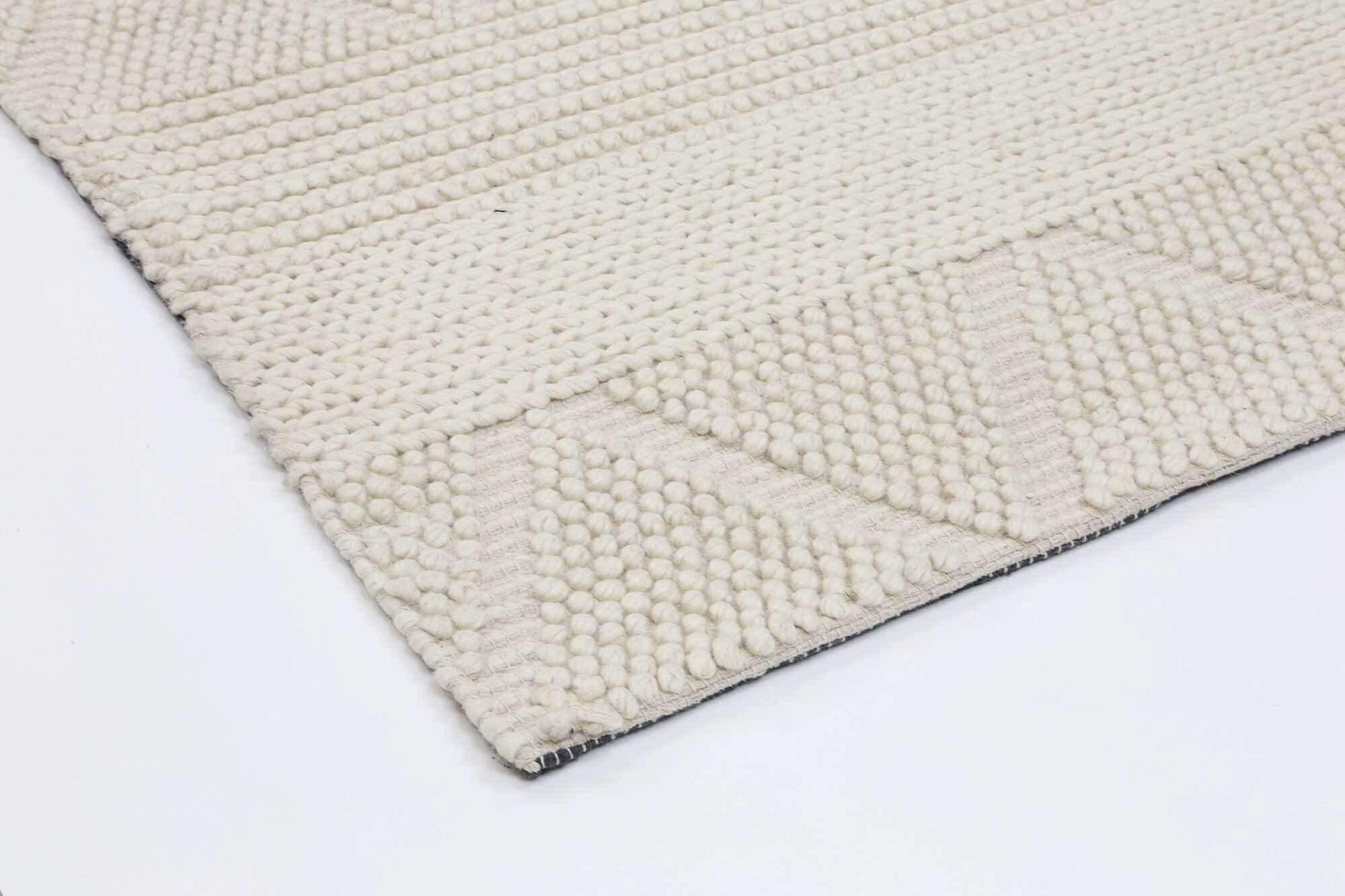 Large View Hann Hand Loomed Rug