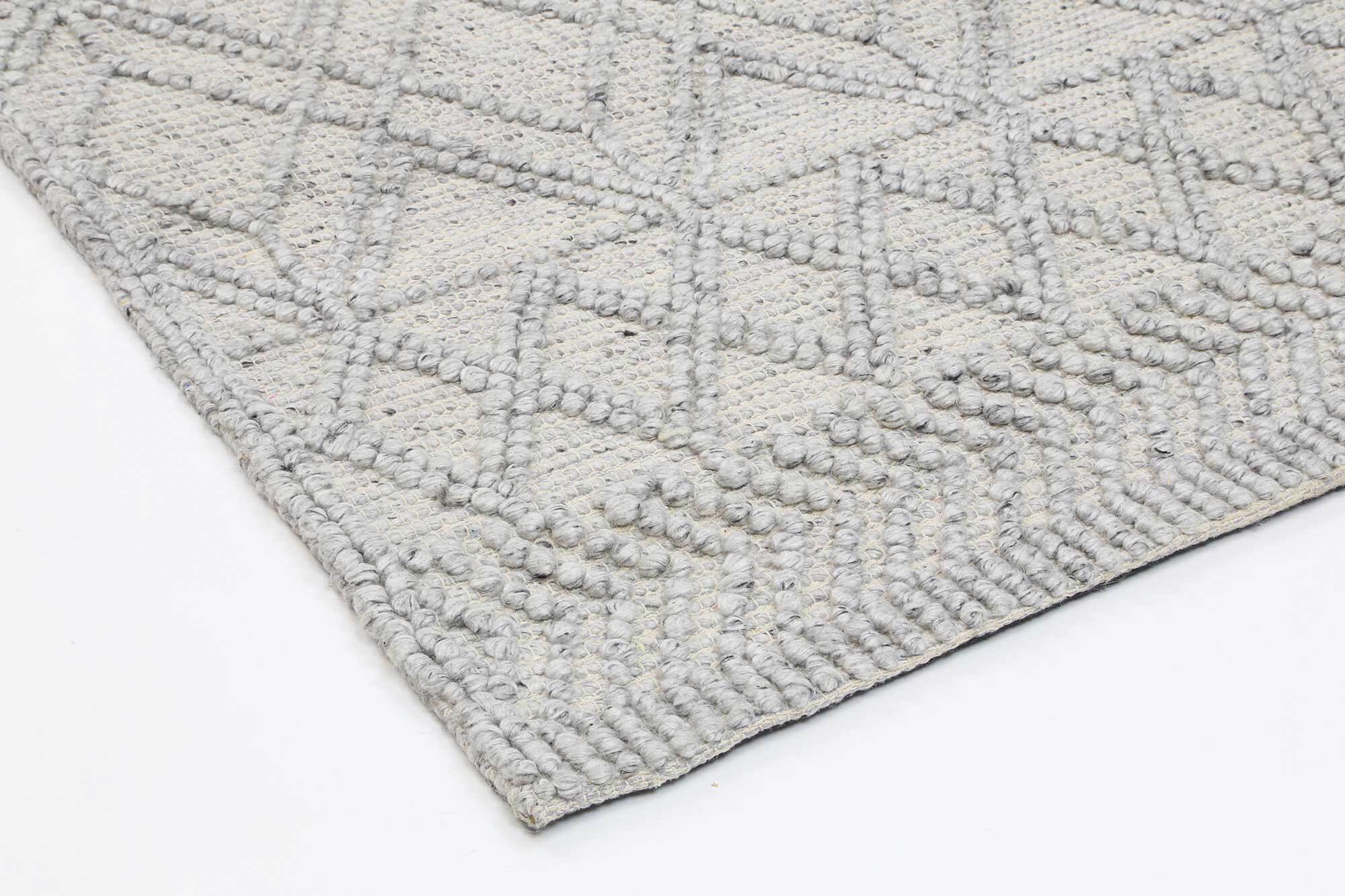 Hann Hand Loomed Rug