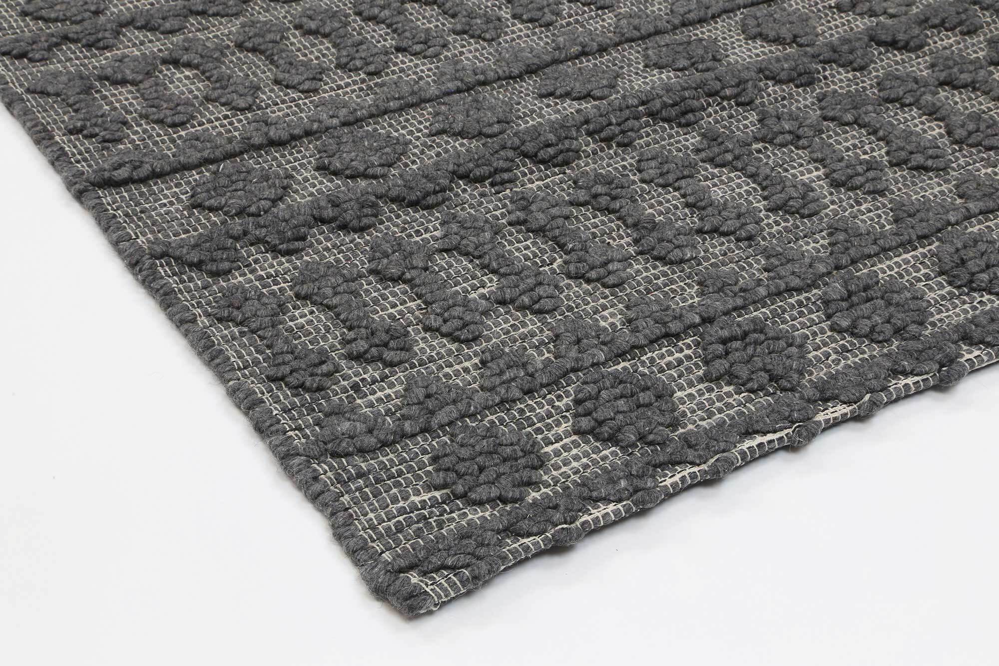 Hann Hand Loomed Rug