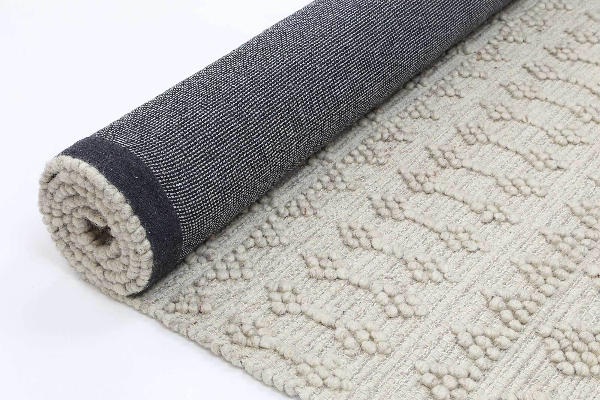 Large View Hann Hand Loomed Rug