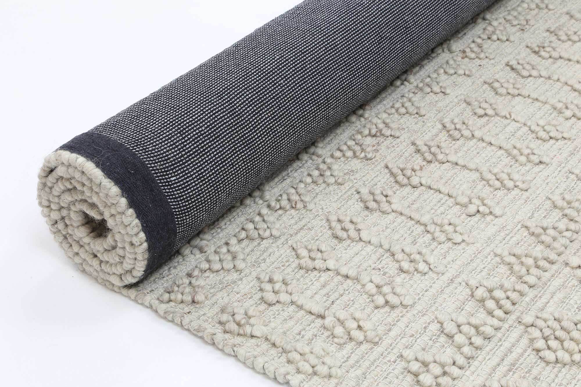 Hann Hand Loomed Rug