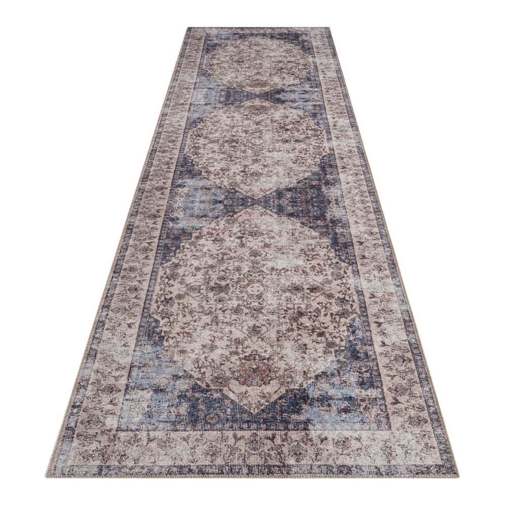 Hazel Traditional Medallion Rug