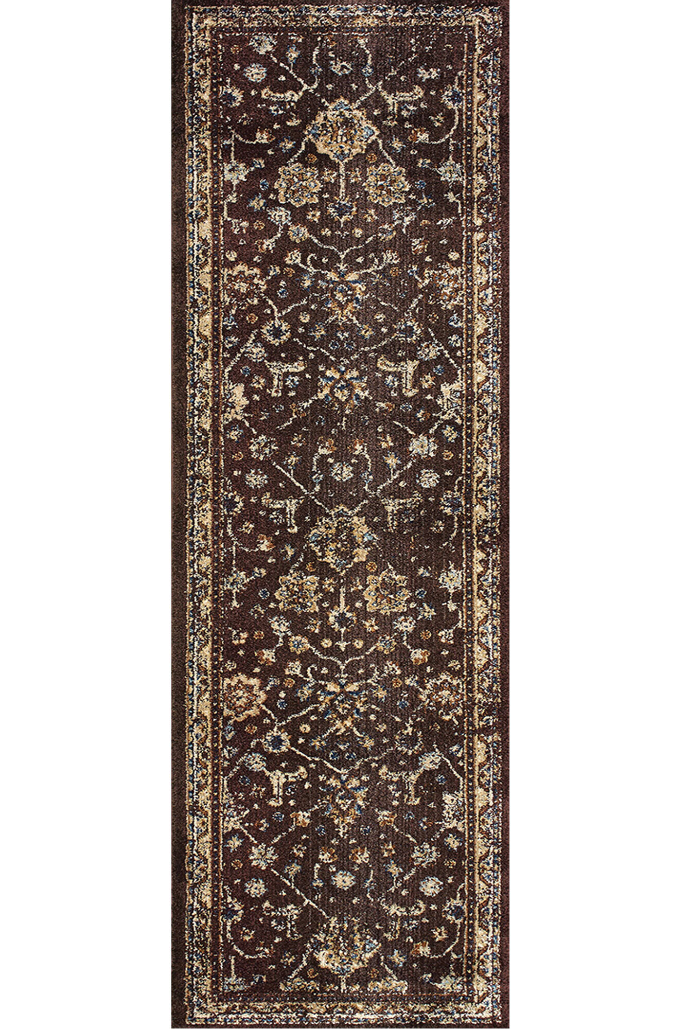 Large View Josephine Traditional Rug