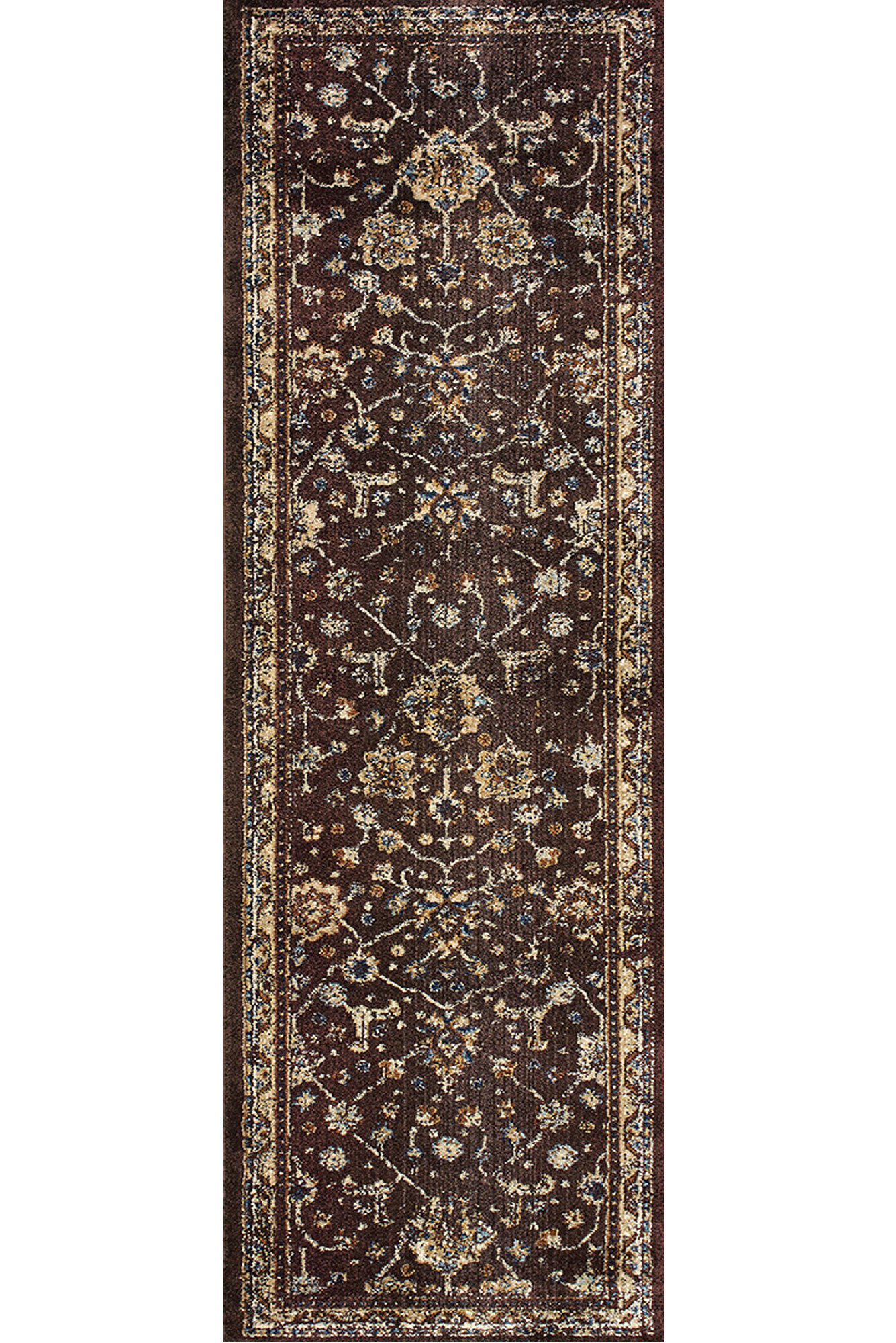 Josephine Traditional Rug