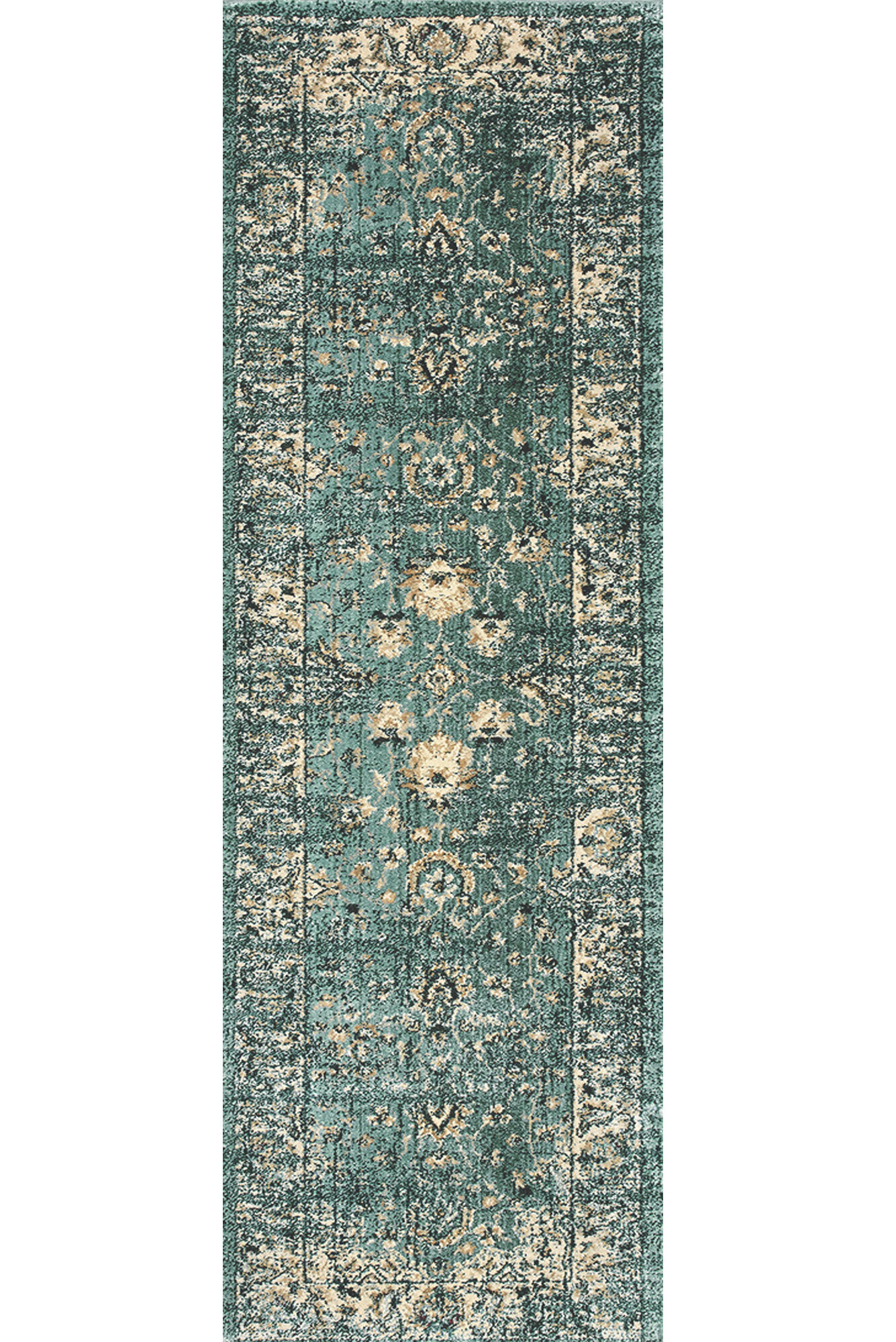 Josephine Traditional Rug