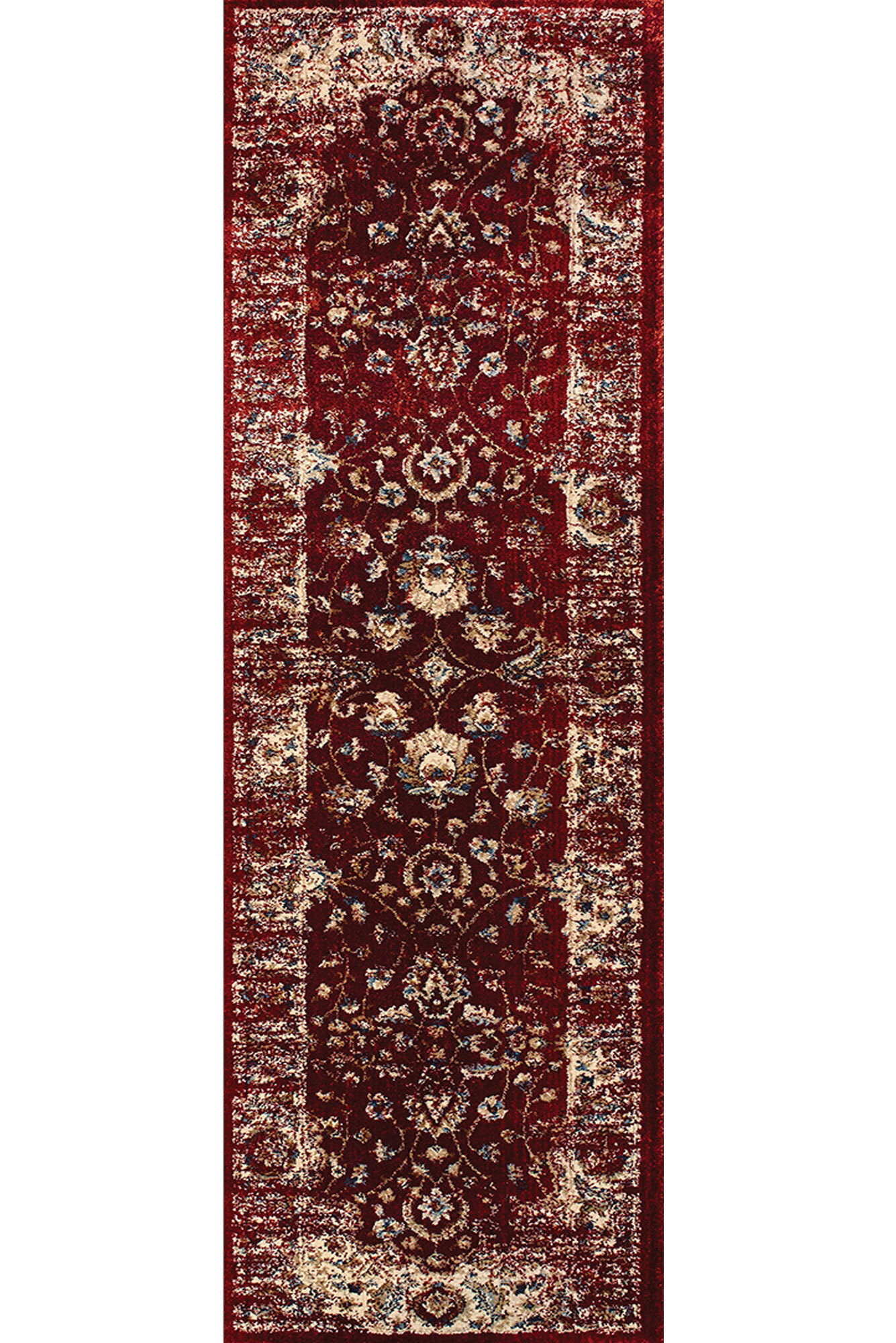 Large View Josephine Traditional Rug