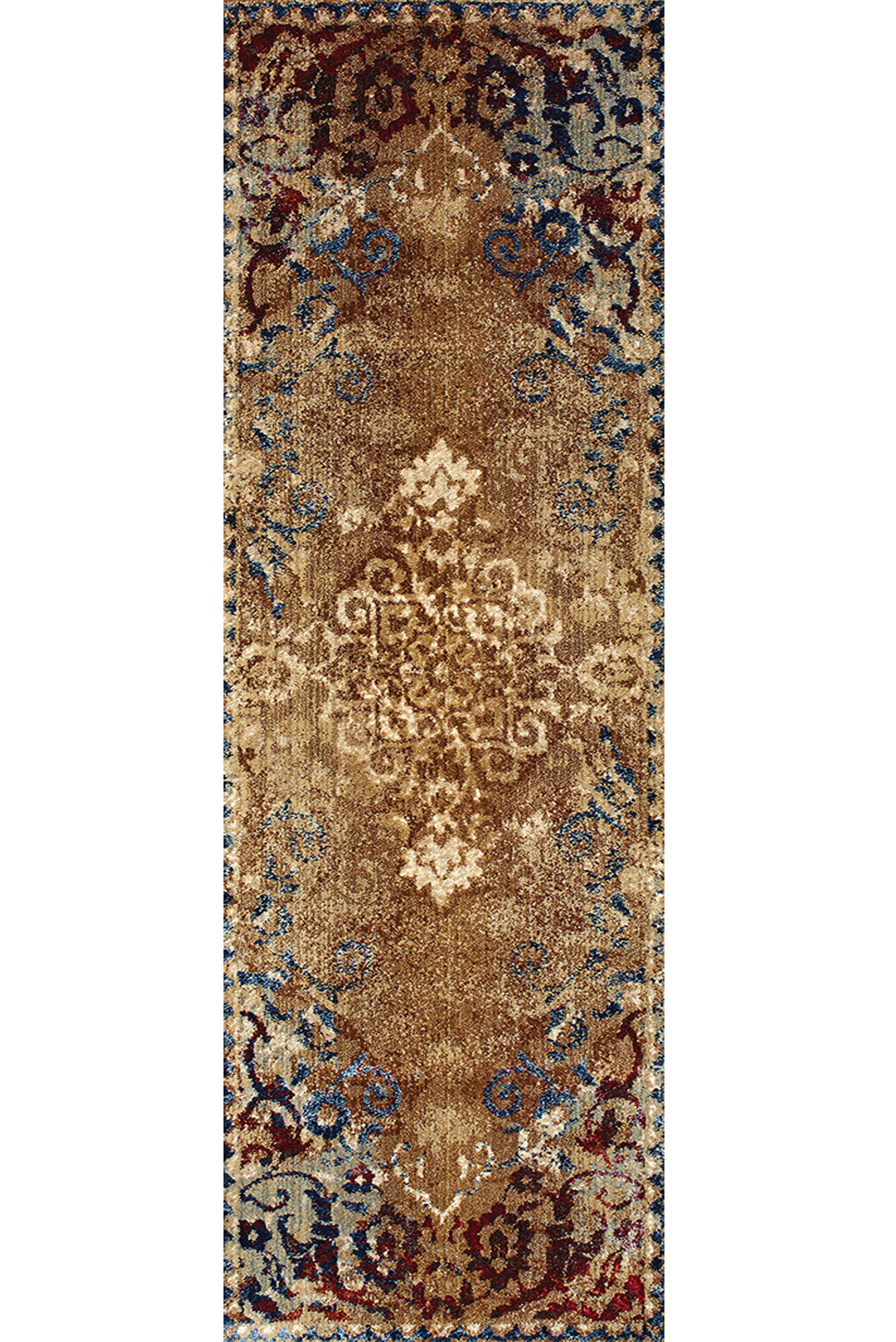 Large View Josephine Traditional Rug