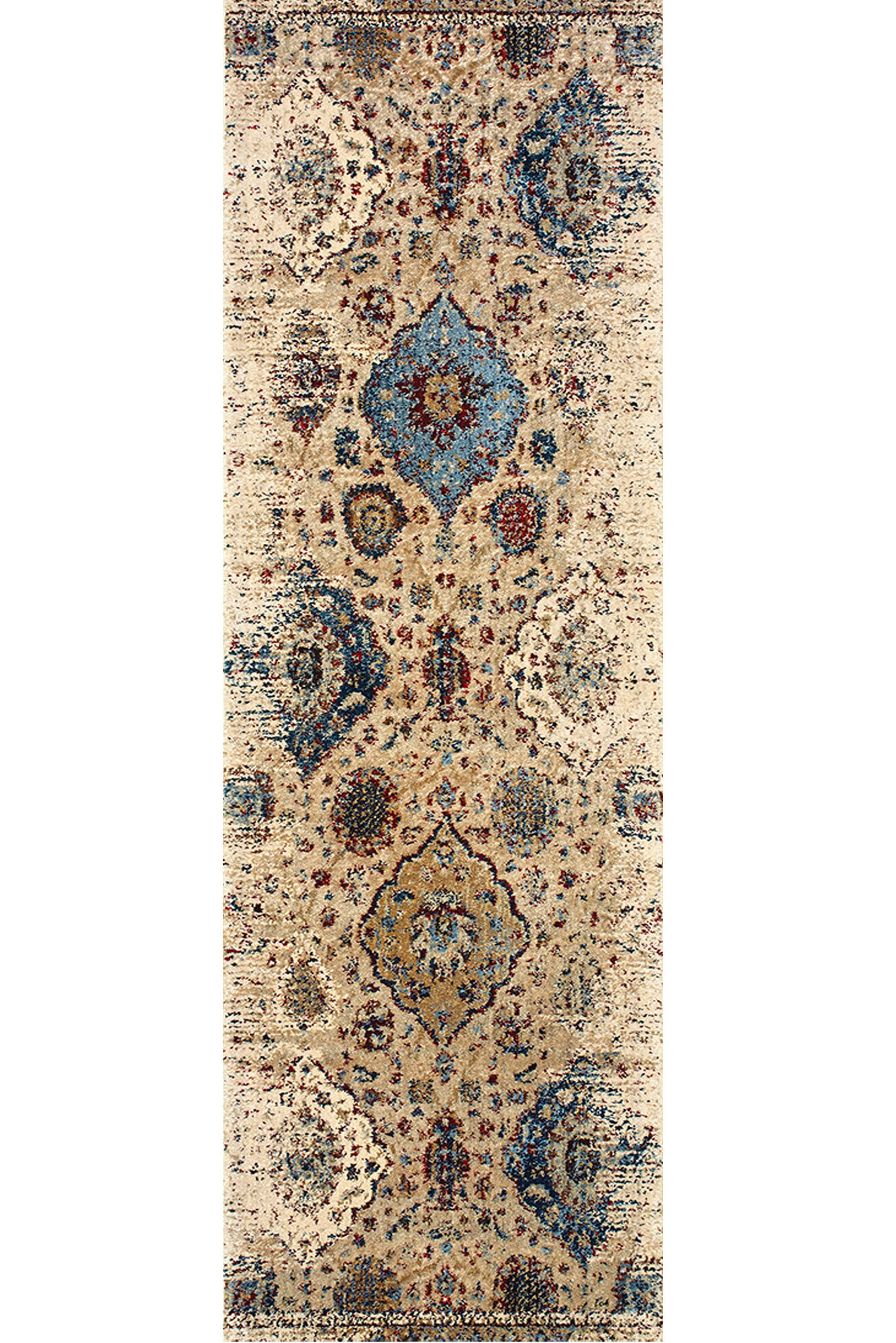 Josephine Traditional Rug