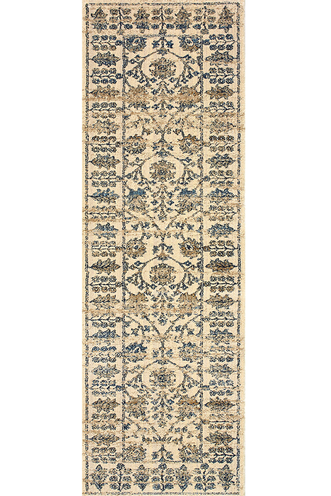 Josephine Traditional Rug