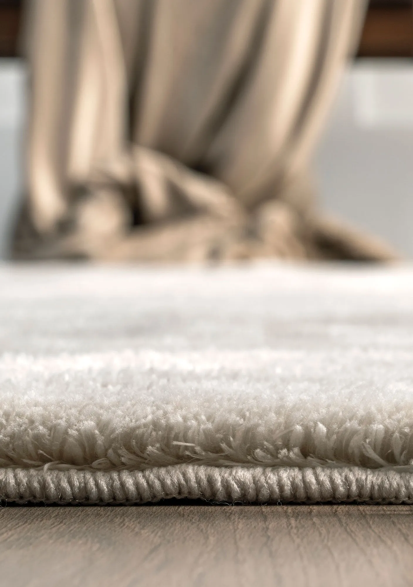 Large View Jones Washable Shaggy Rug