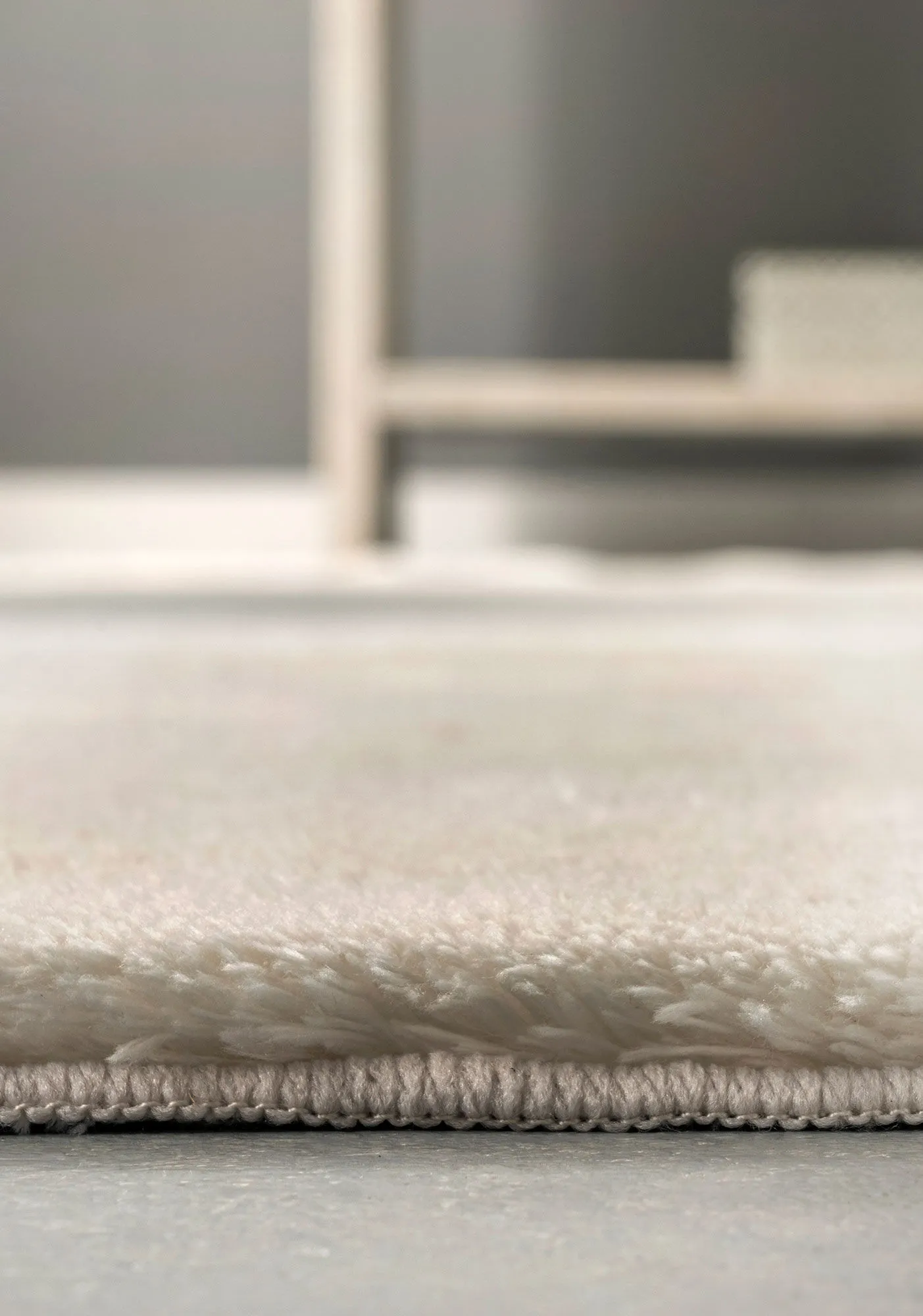 Large View Jones Washable Shaggy Rug