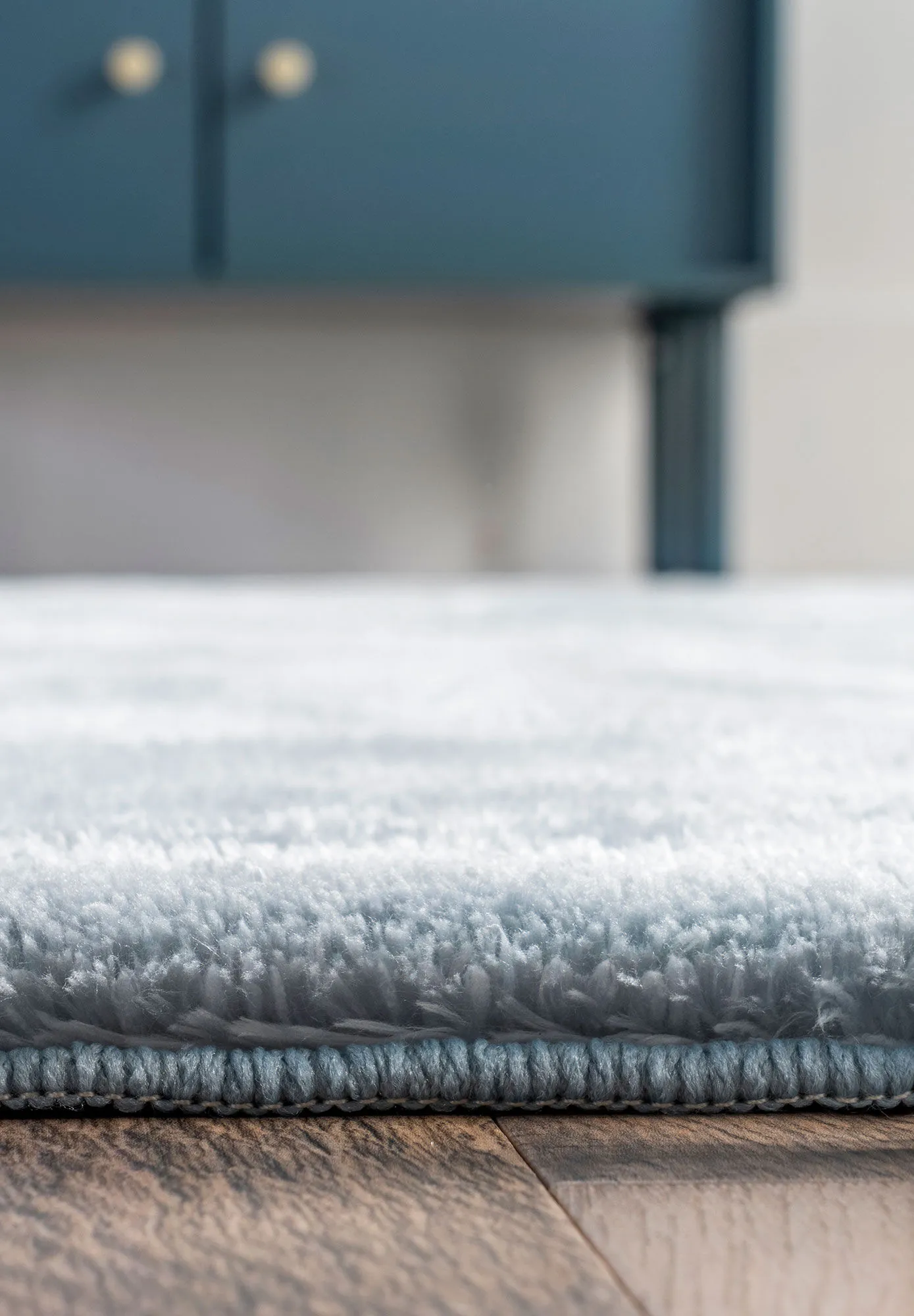 Large View Jones Washable Shaggy Rug