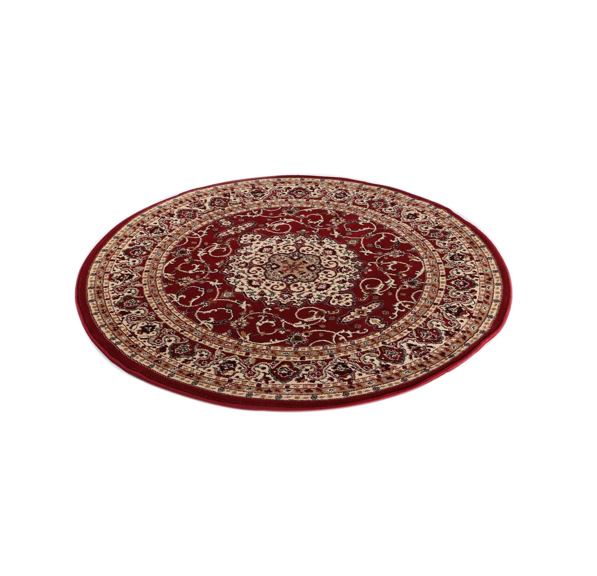 Large View Justin Traditional Classic Rug