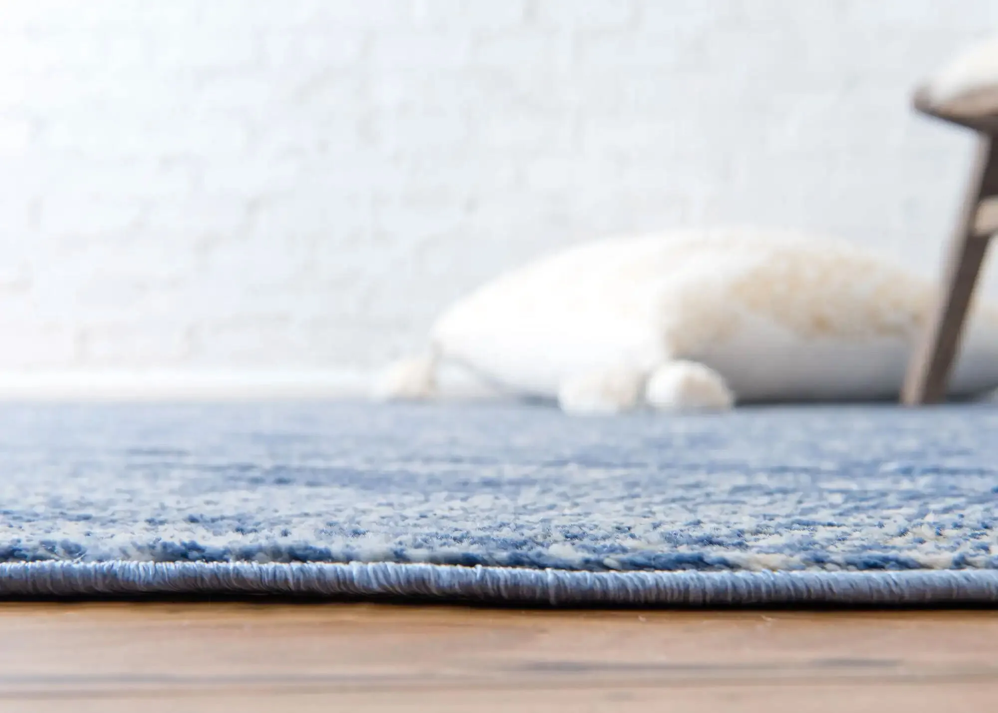 Lisa Geometric Transitional Rug