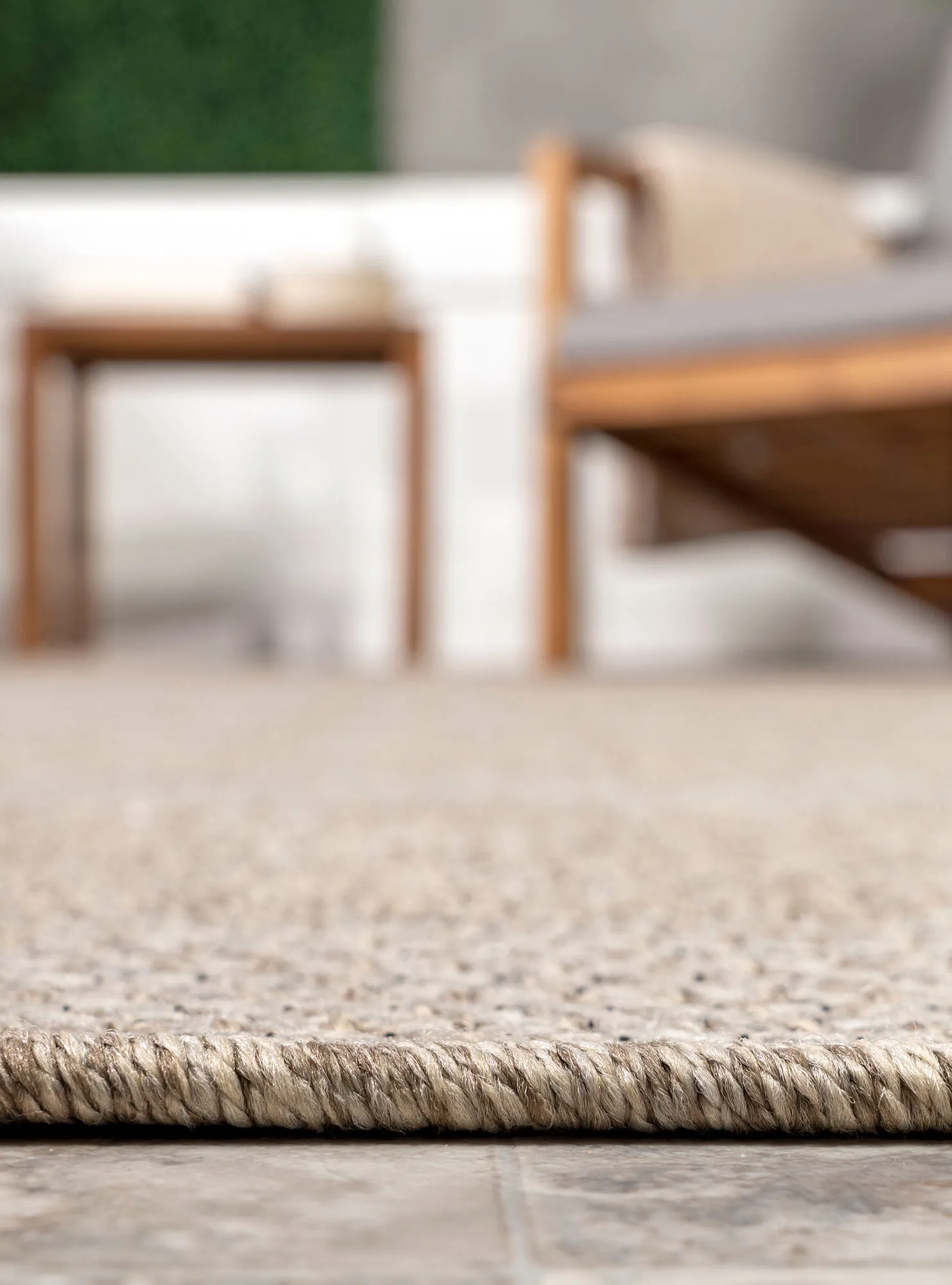 Lotus Indoor/Outdoor Rug