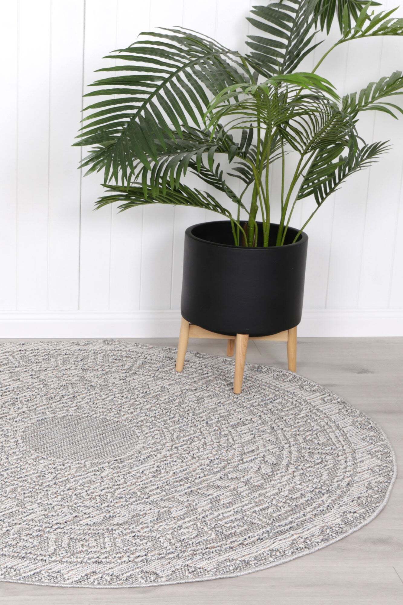Macy IndoorOutdoor Rug Grey Rug 30 Day Returns