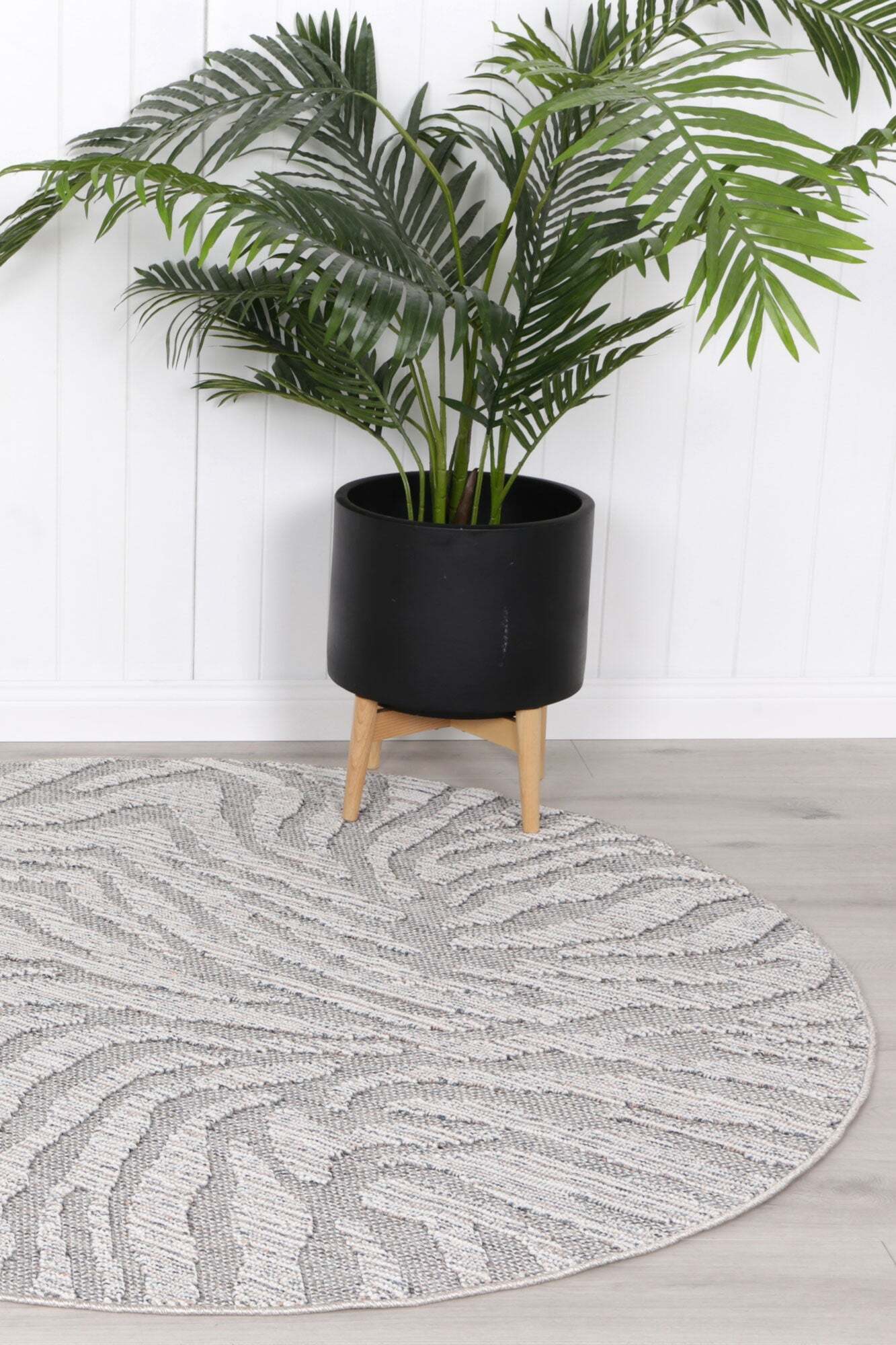 Large View Macy Indoor-Outdoor Safari Rug