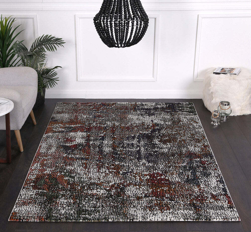 Marcello Modern Mosaic Rug