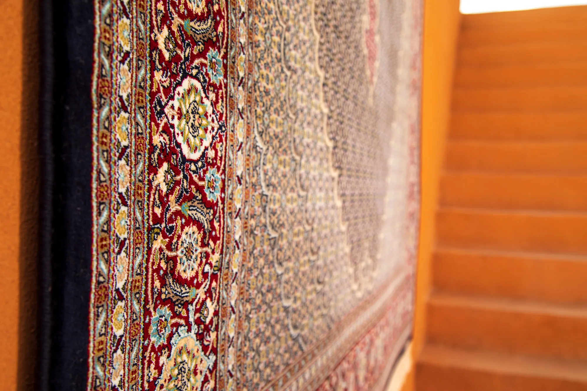 Mahi Premium Oriental Rug