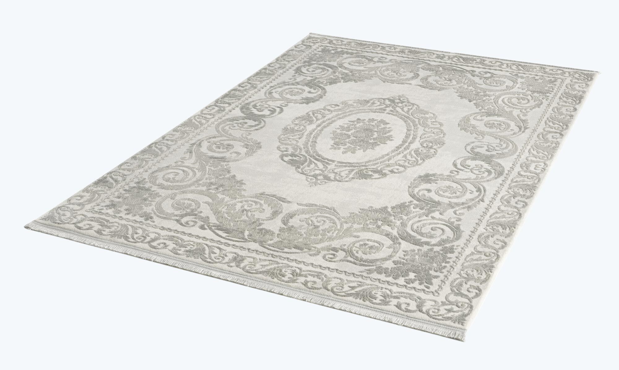 Large View Mademoiselle Aubusson Rug