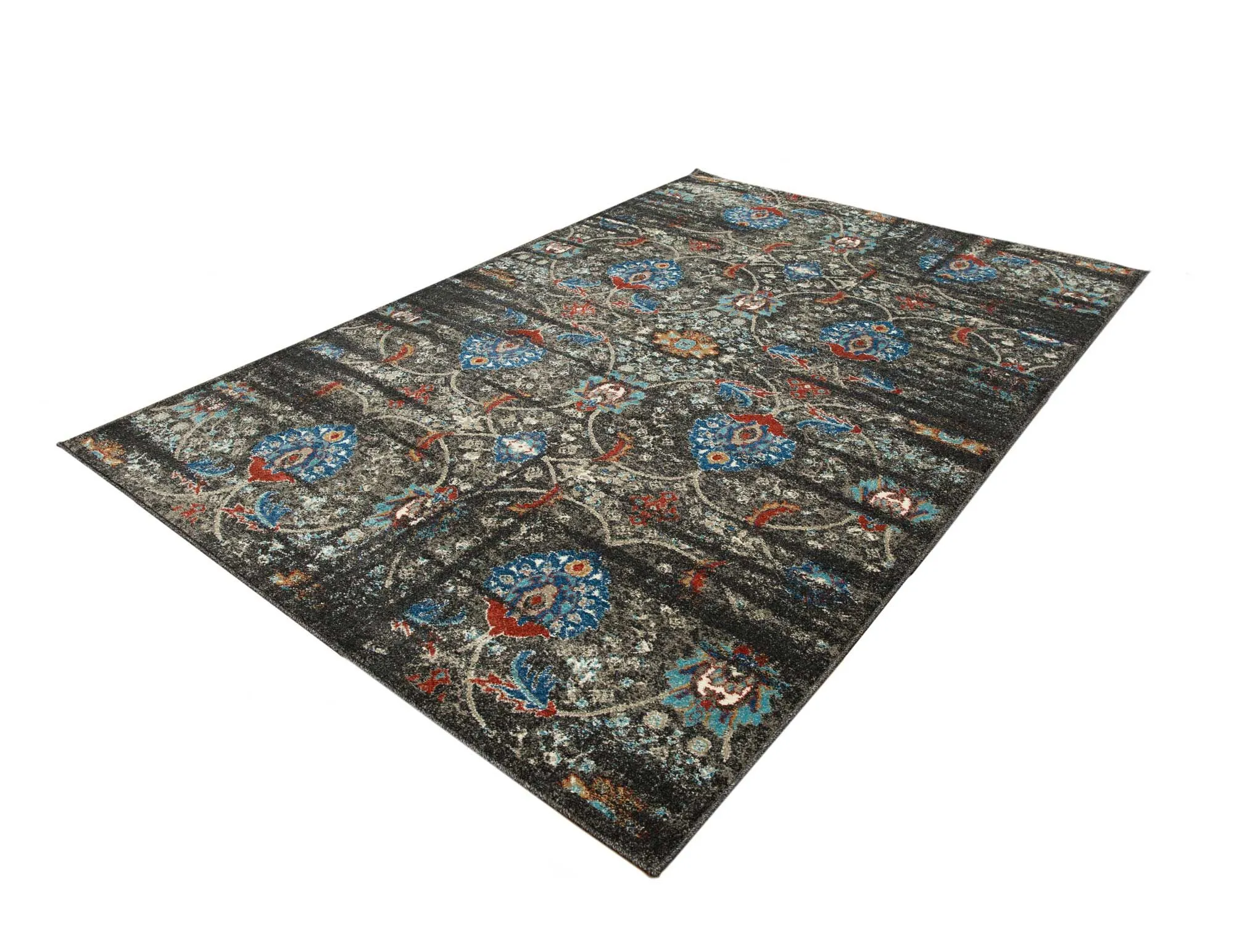 Large View Mobi Traditional Rug