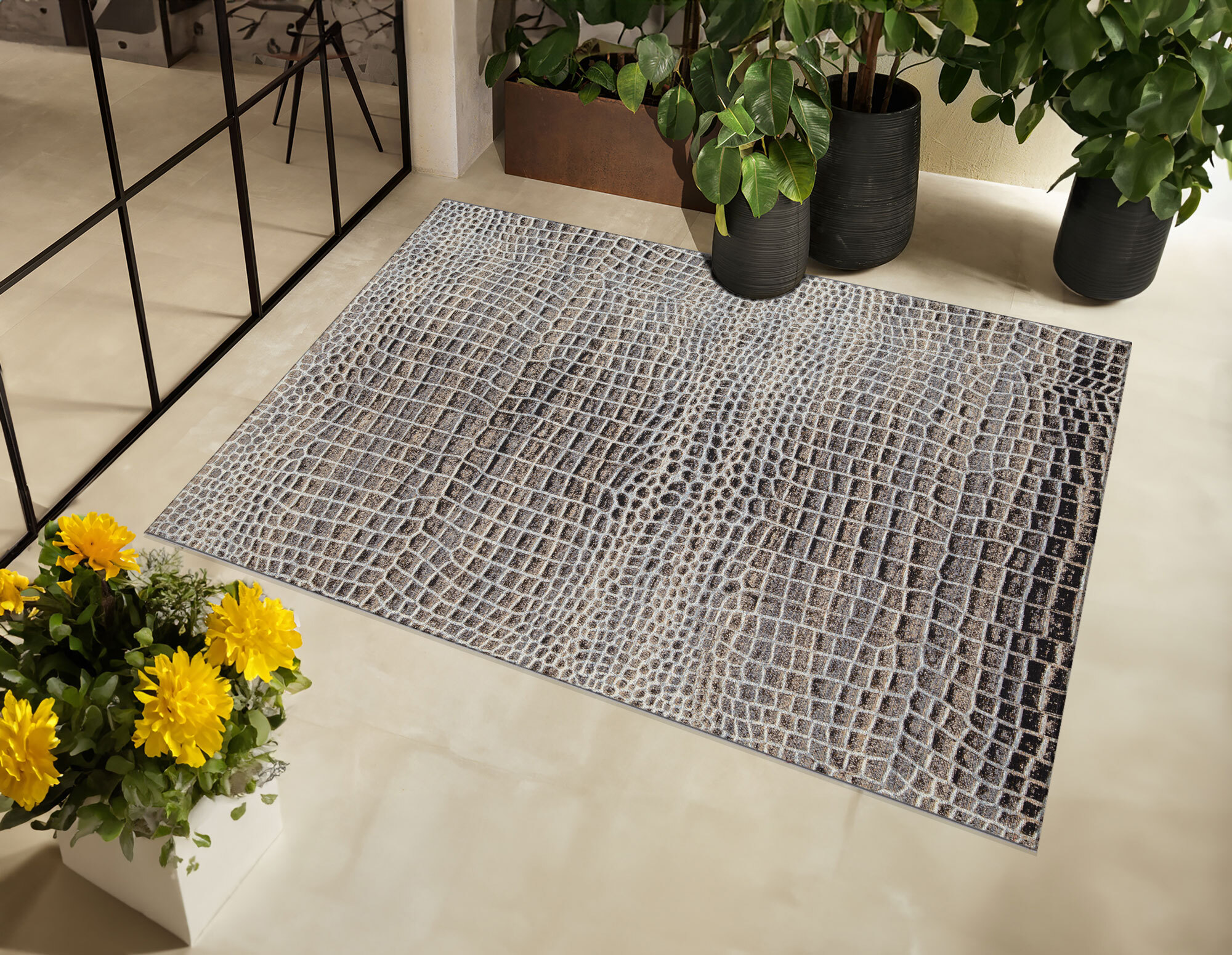 Mystique Indoor/Outdoor Rug