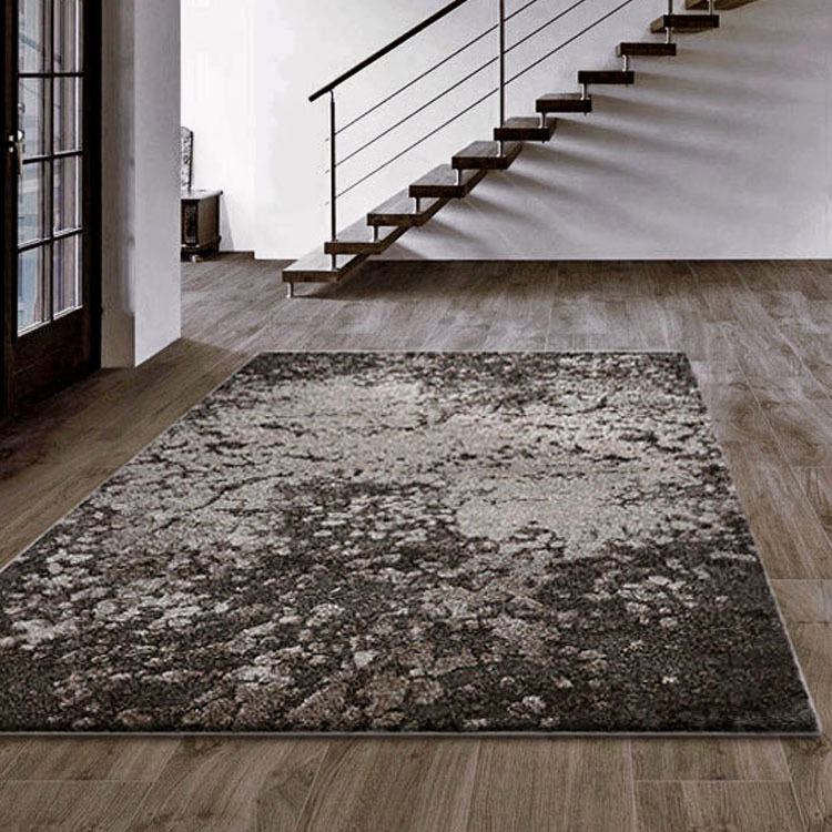 Oakley Modern Abstract Rug