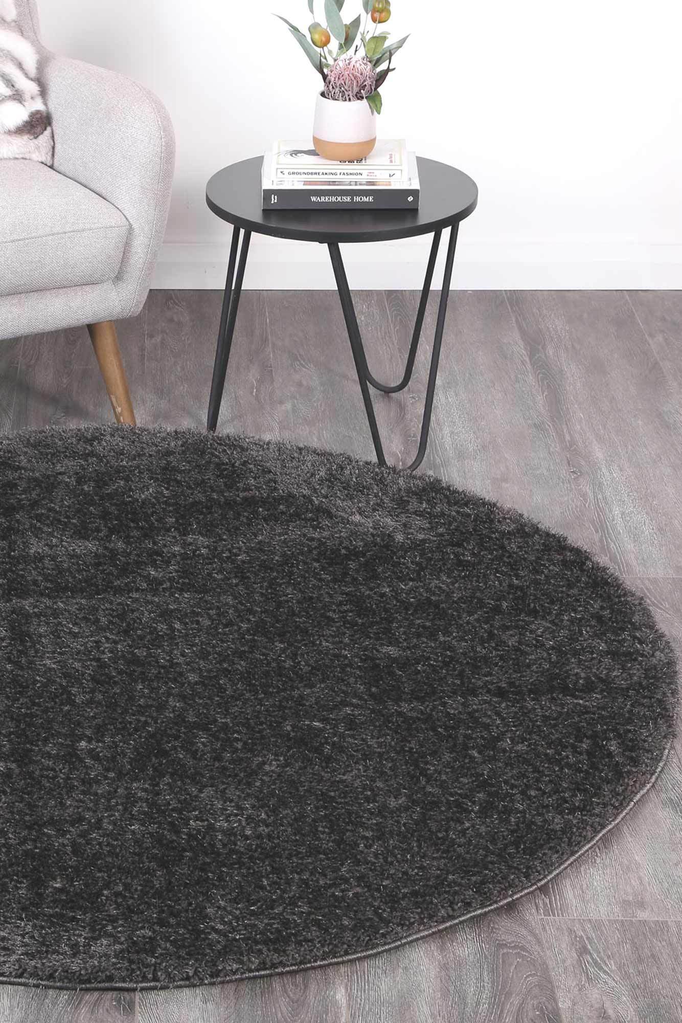 Palace Hand Tufted Shaggy Rug