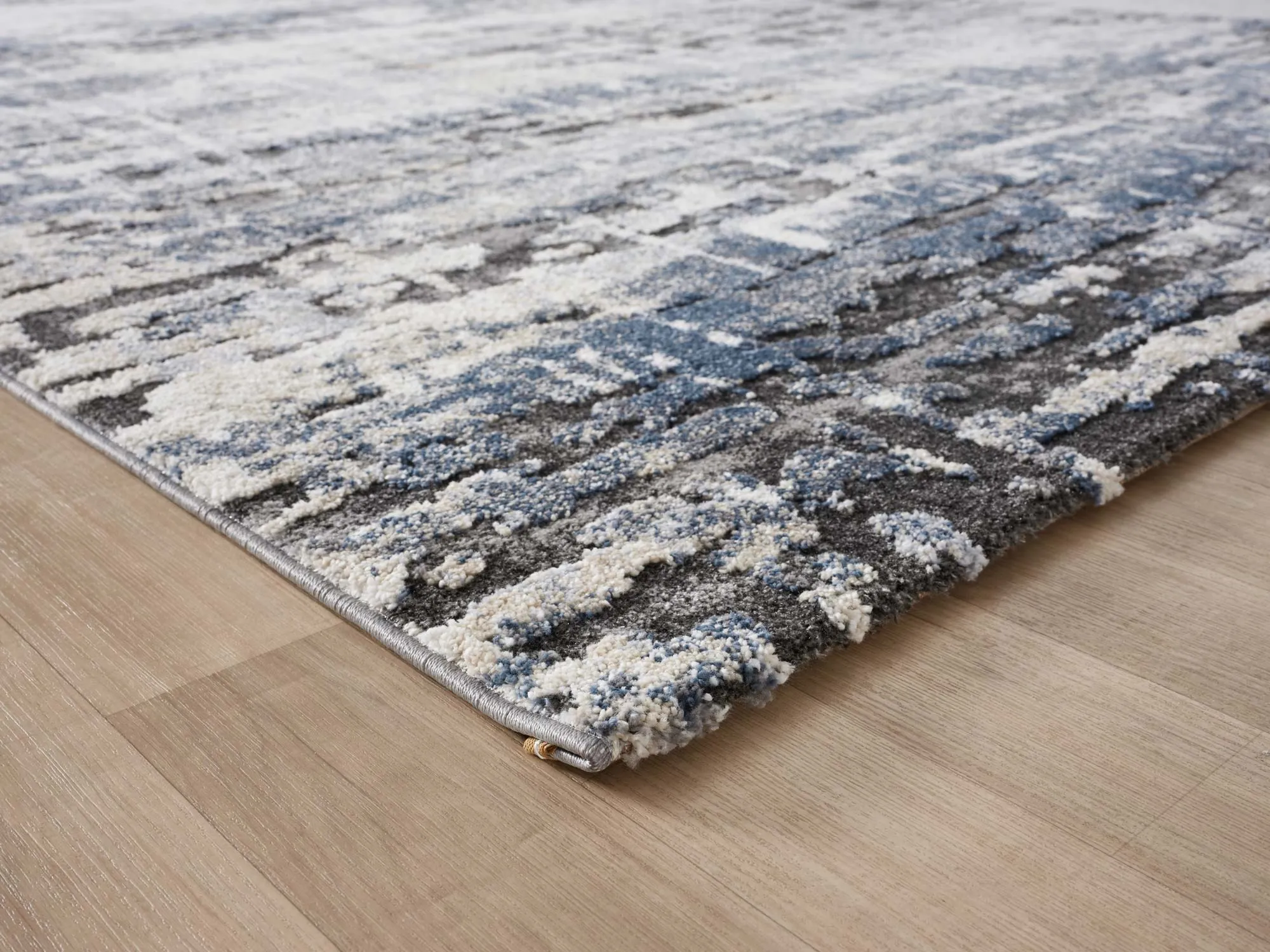 Paradise Modern Abstract Rug