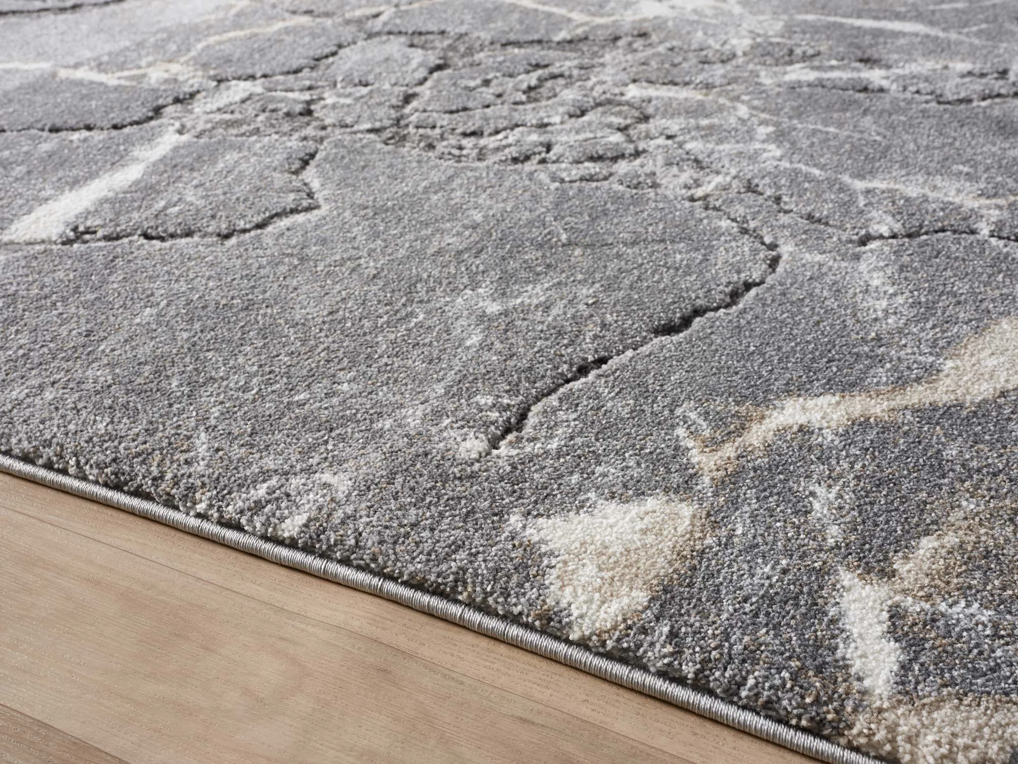 Paradise Modern Marble Rug