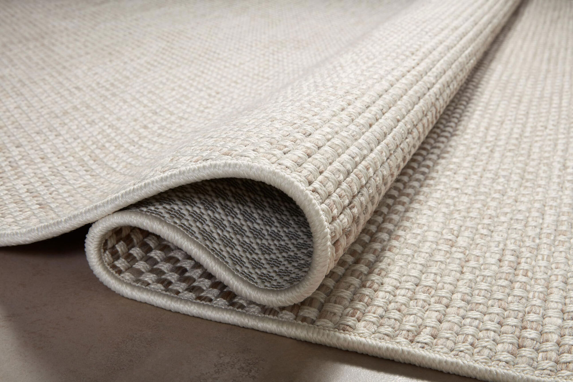 Large View Patrick Indoor/Outdoor Rug