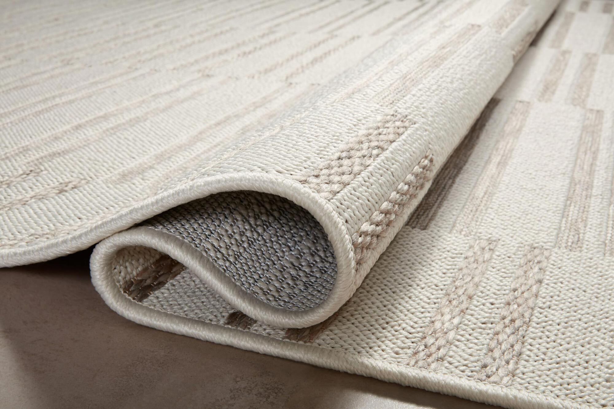 Large View Patrick Indoor/Outdoor Rug