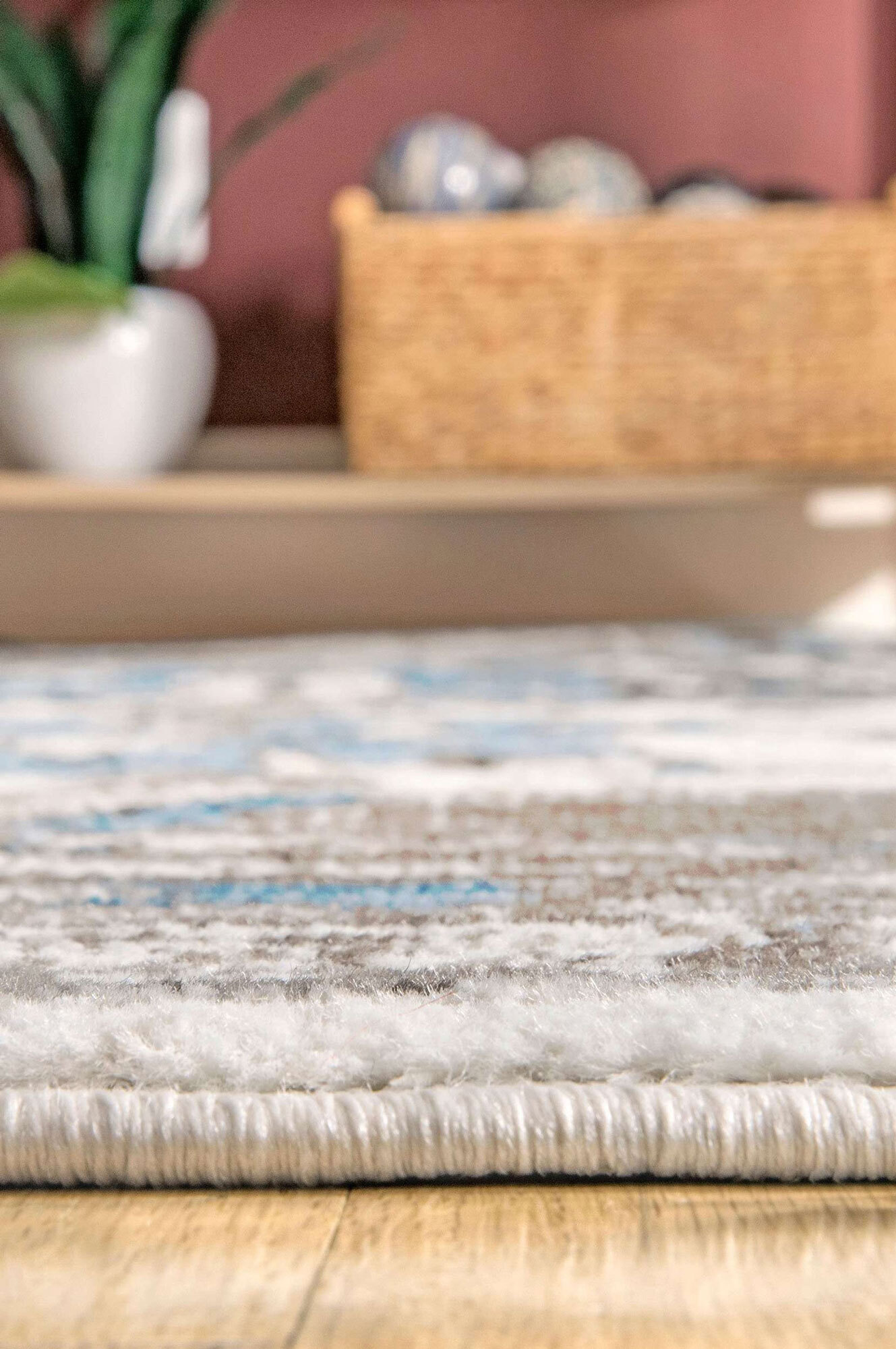 Peyton Medallion Rug