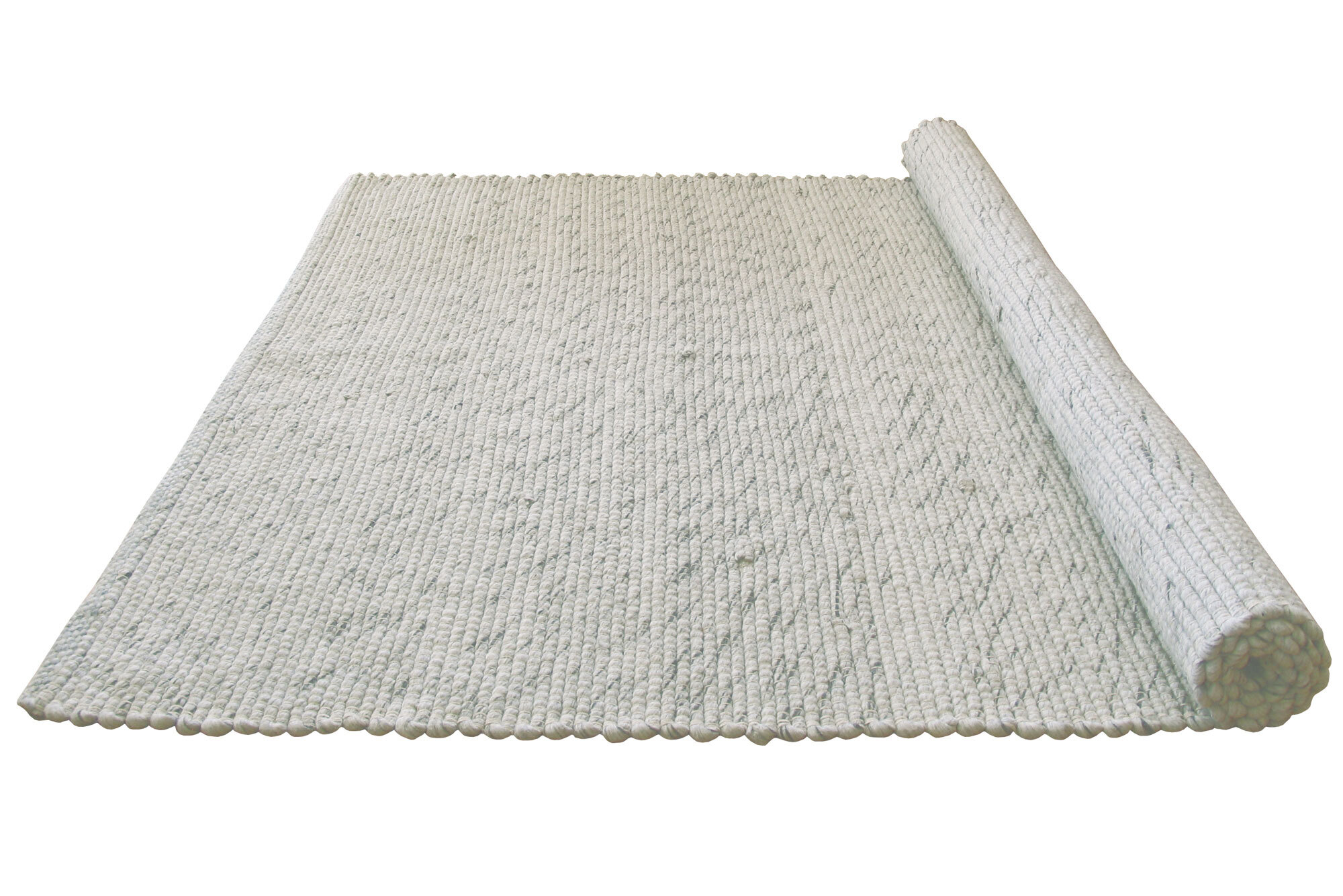 Studio Hand Loomed Wool Rug