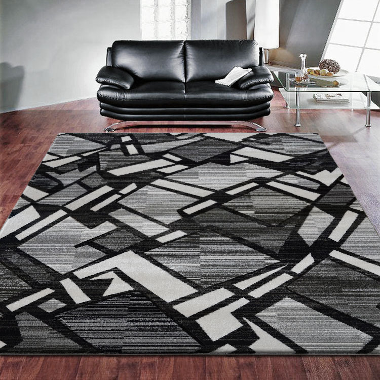 Silas Contemporary Rug