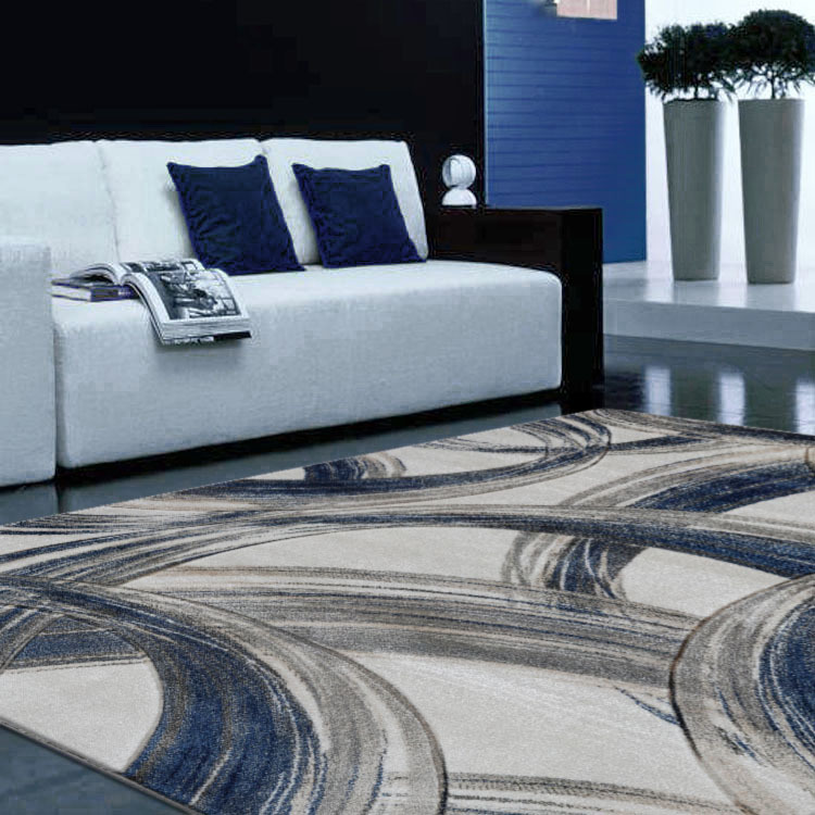 Silas Contemporary Rug