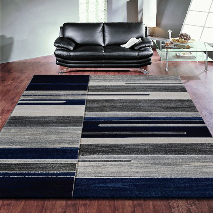 Silas Contemporary Rug