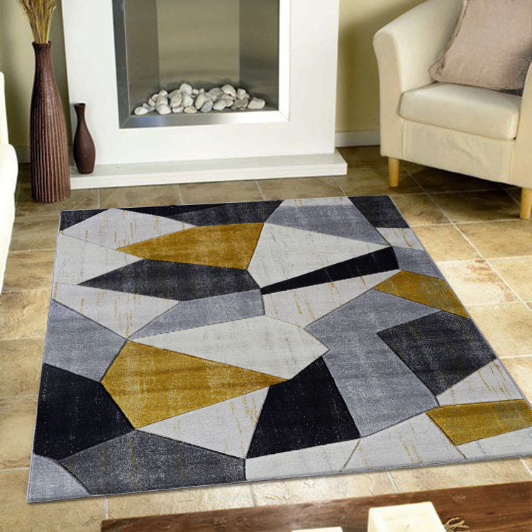 Silas Contemporary Rug